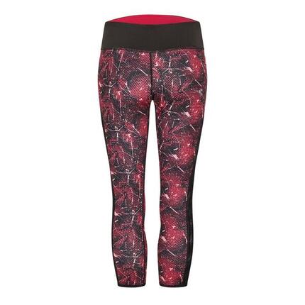 Legging Femme (Violet)