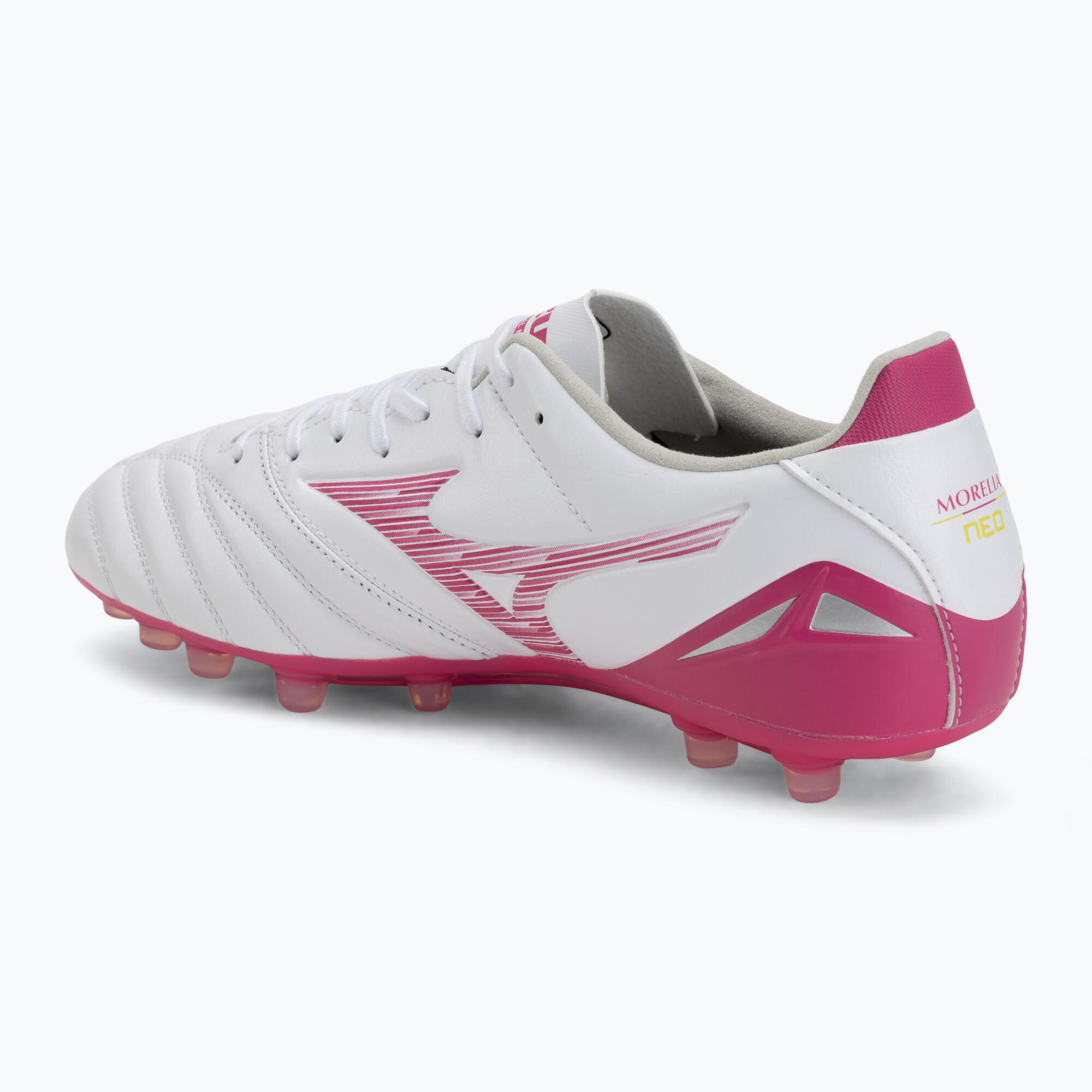 Mizuno Morelia Neo IV Pro AG Schoenen 3/7