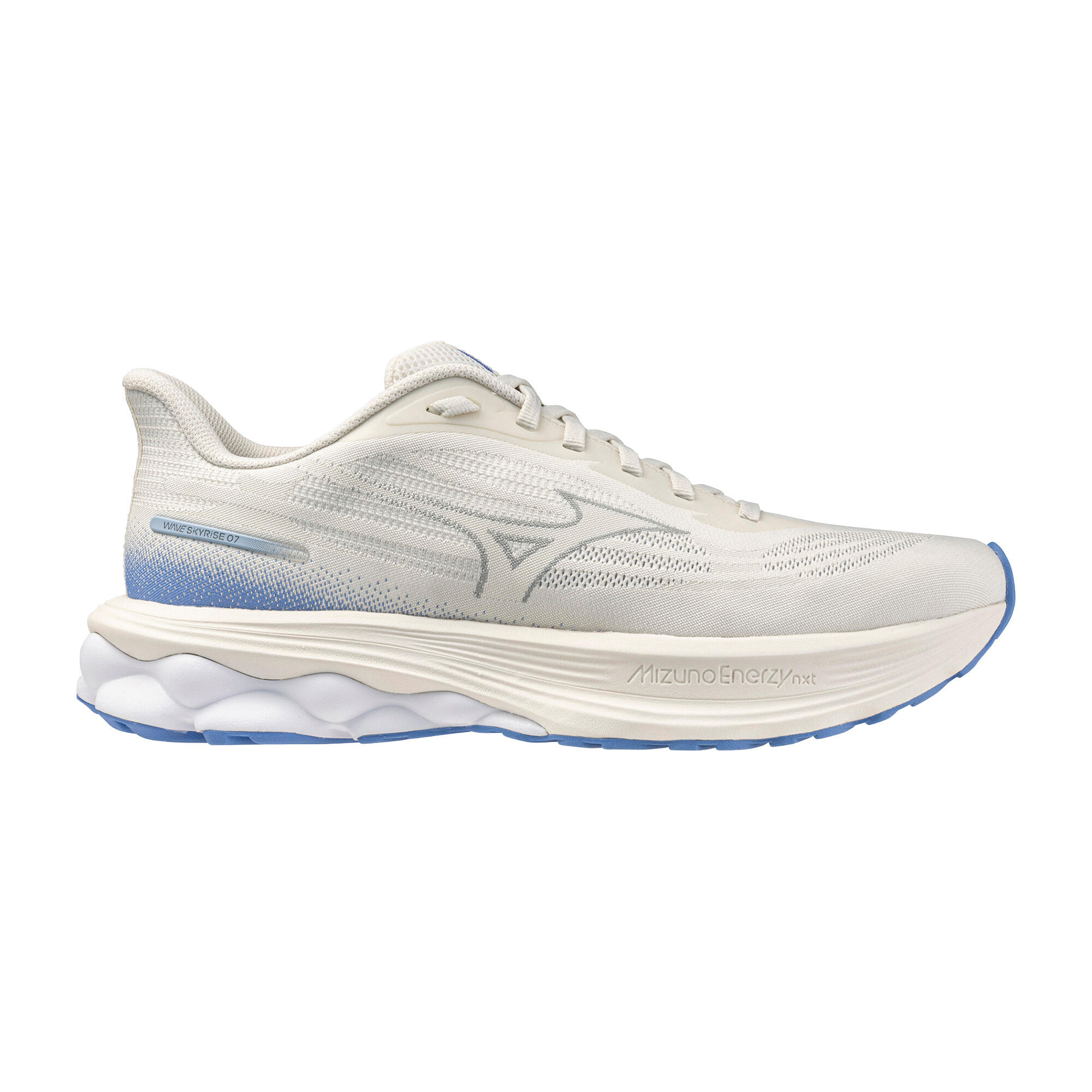 Buty do biegania damskie Mizuno Wave Skyrise 7 6/6