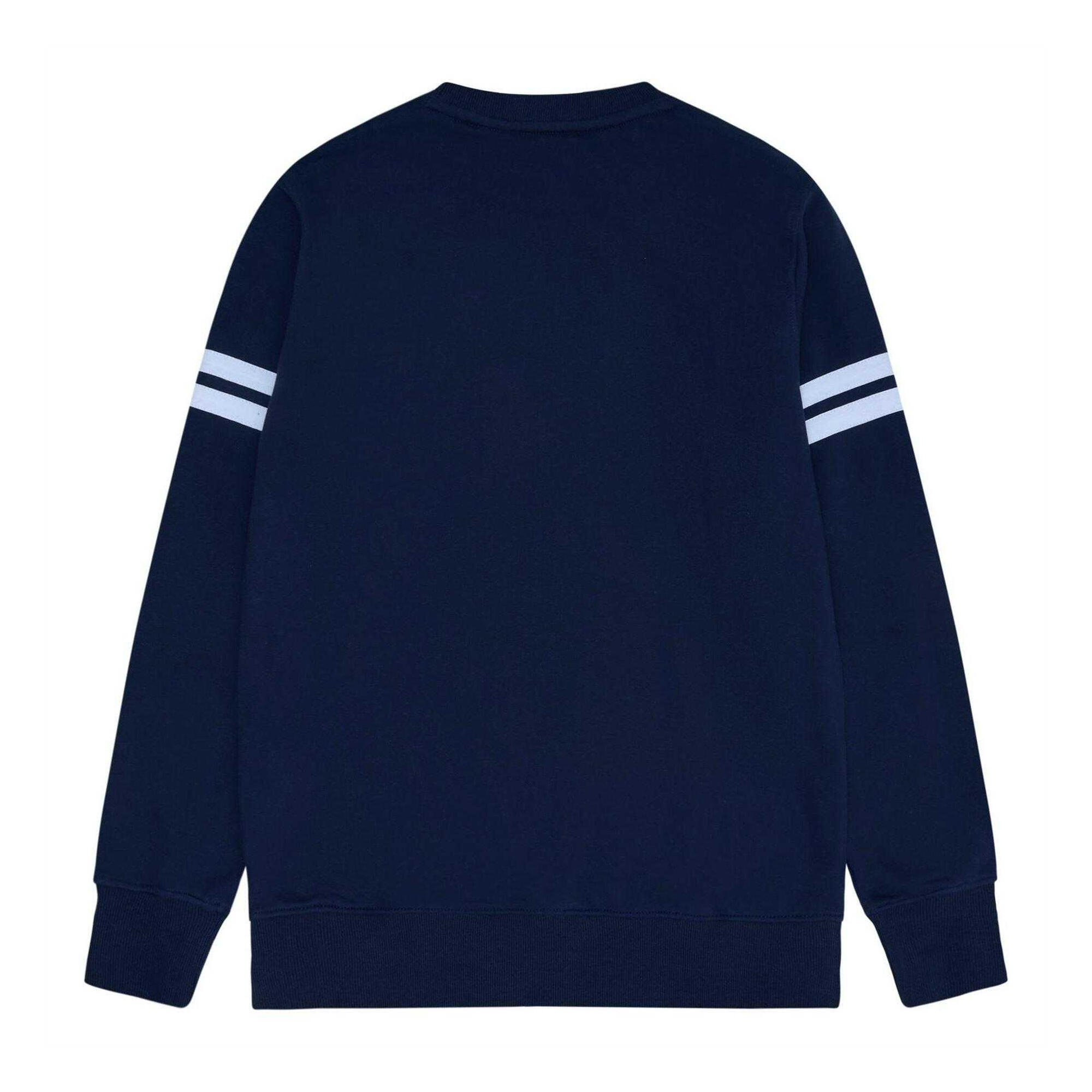 "Gakona 2" Sweatshirt für , Rundhalsausschnitt Herren Marine 2/2