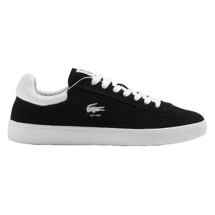 Baskets BASESHOT Homme (Noir / Blanc)