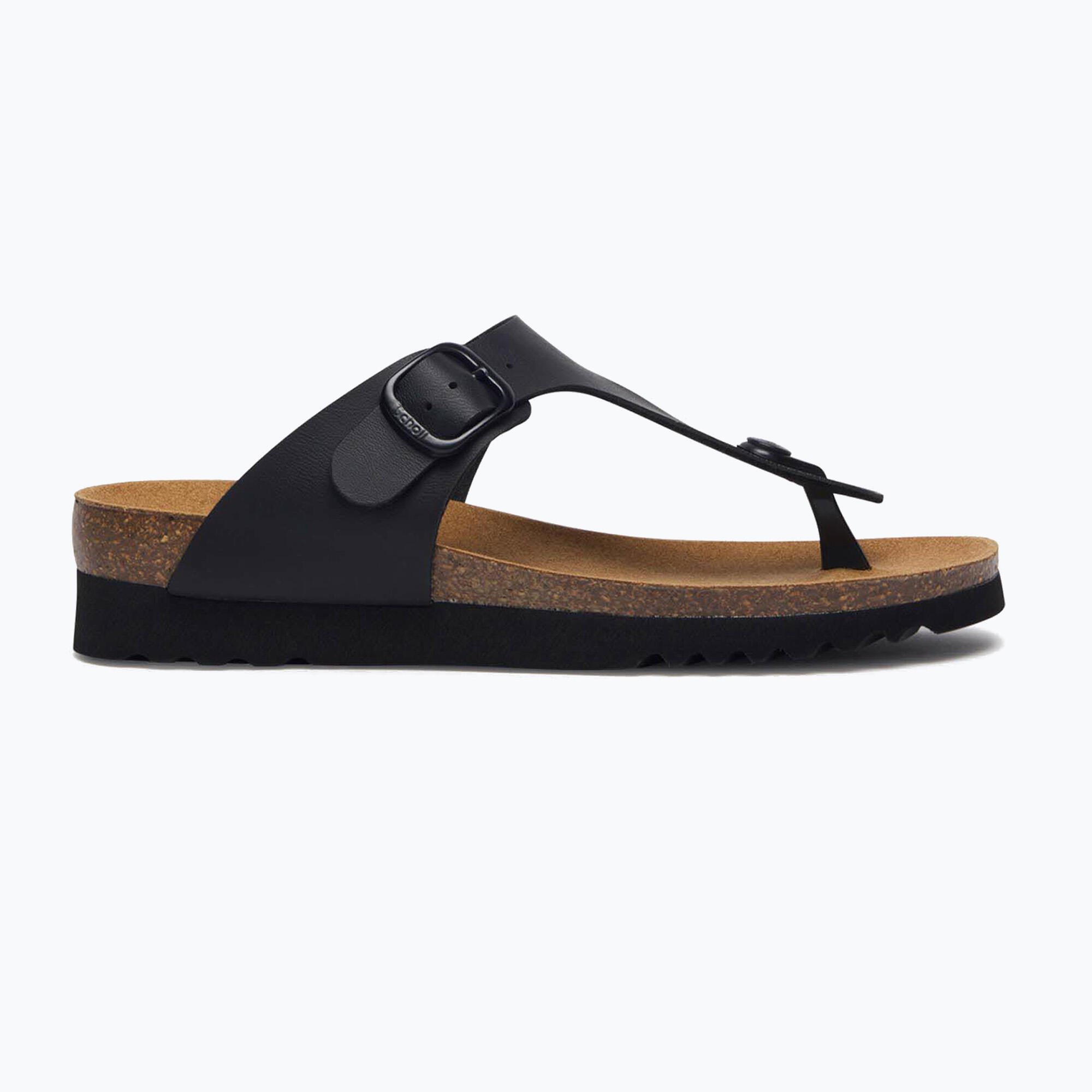 Japonki damskie Scholl Boa Vista Med 2/5