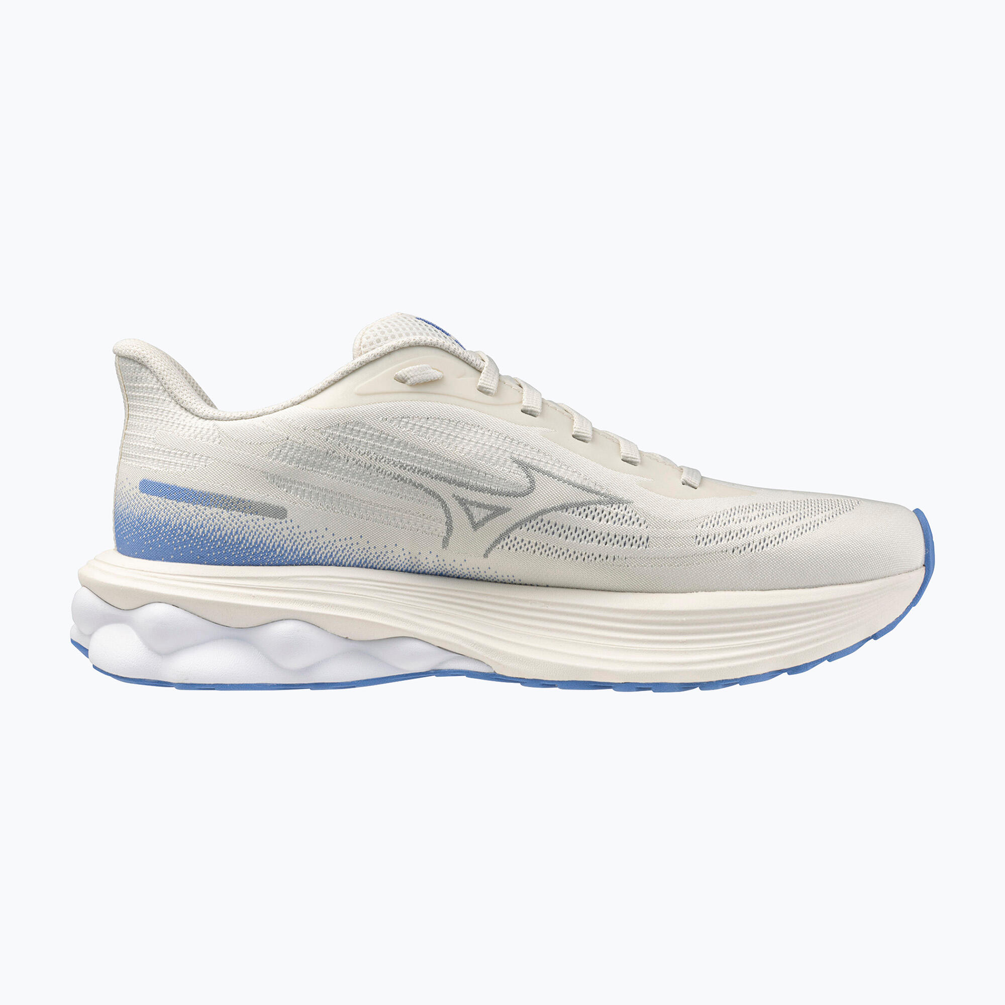 Buty do biegania damskie Mizuno Wave Skyrise 7 2/6
