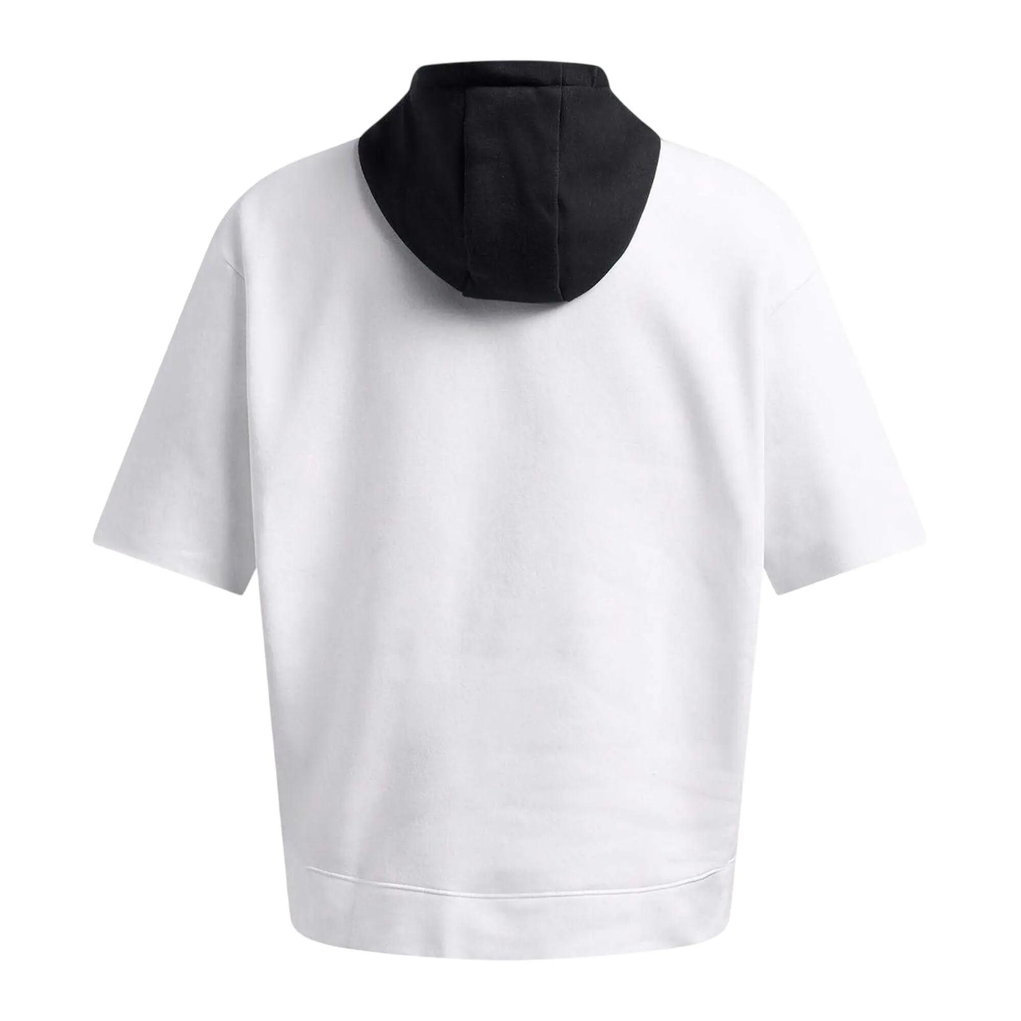 "Project Rock" Kapuzenpullover für , leger Herren Weiß 3/3