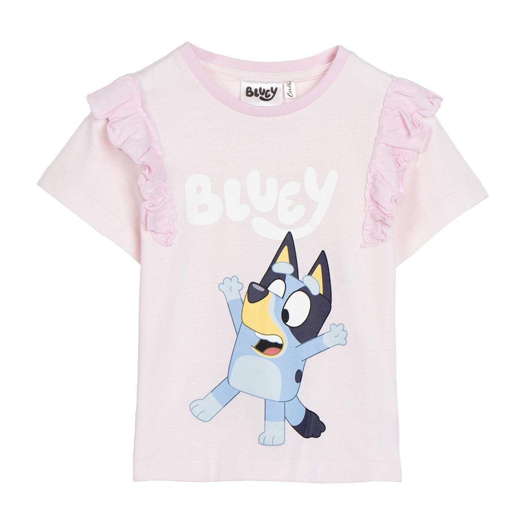 BLUEY picture