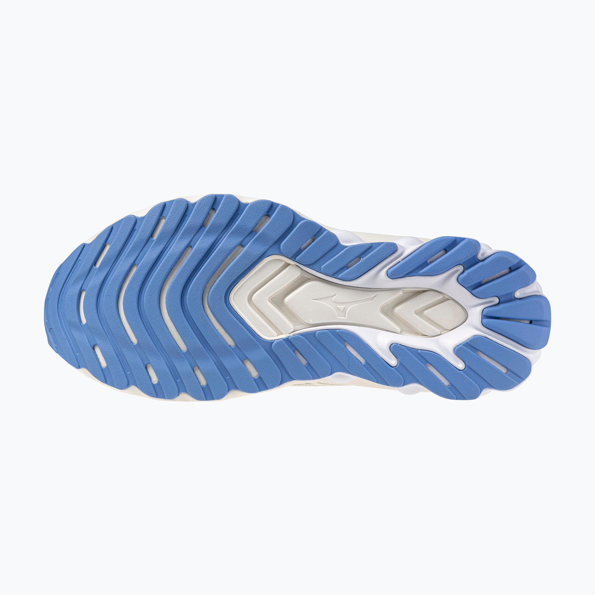 Buty do biegania damskie Mizuno Wave Skyrise 7 5/6