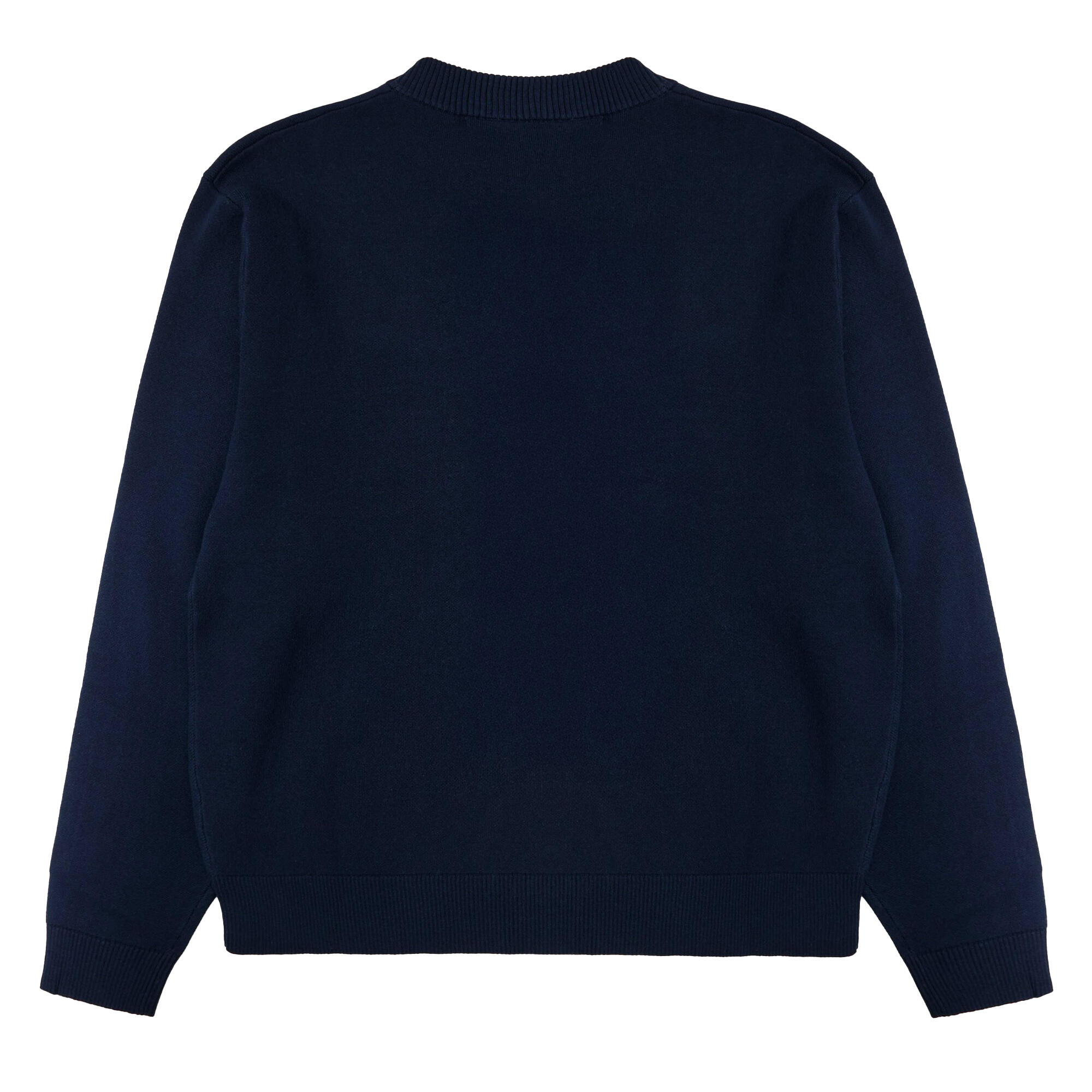 Sweatshirt für , Rundhalsausschnitt, Leger Herren Blau 2/3