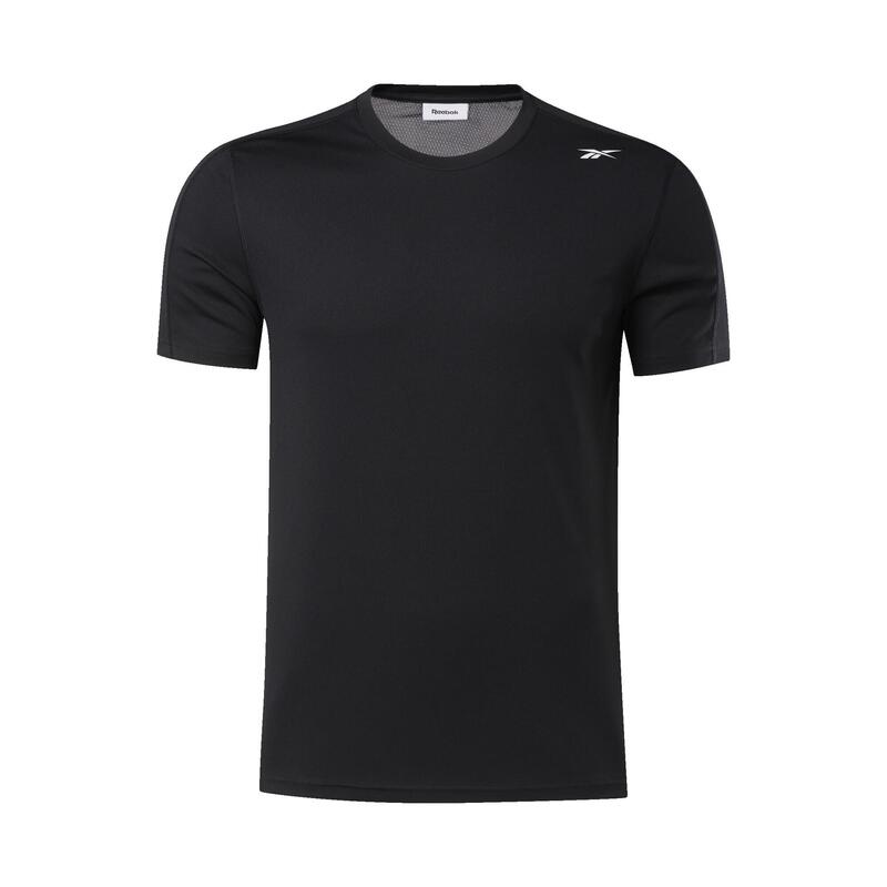 Workout Ready Polyester Tech T-shirt