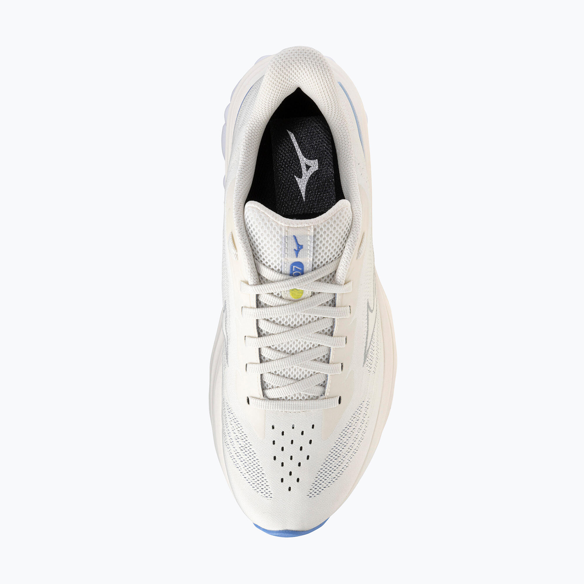 Buty do biegania damskie Mizuno Wave Skyrise 7 4/6