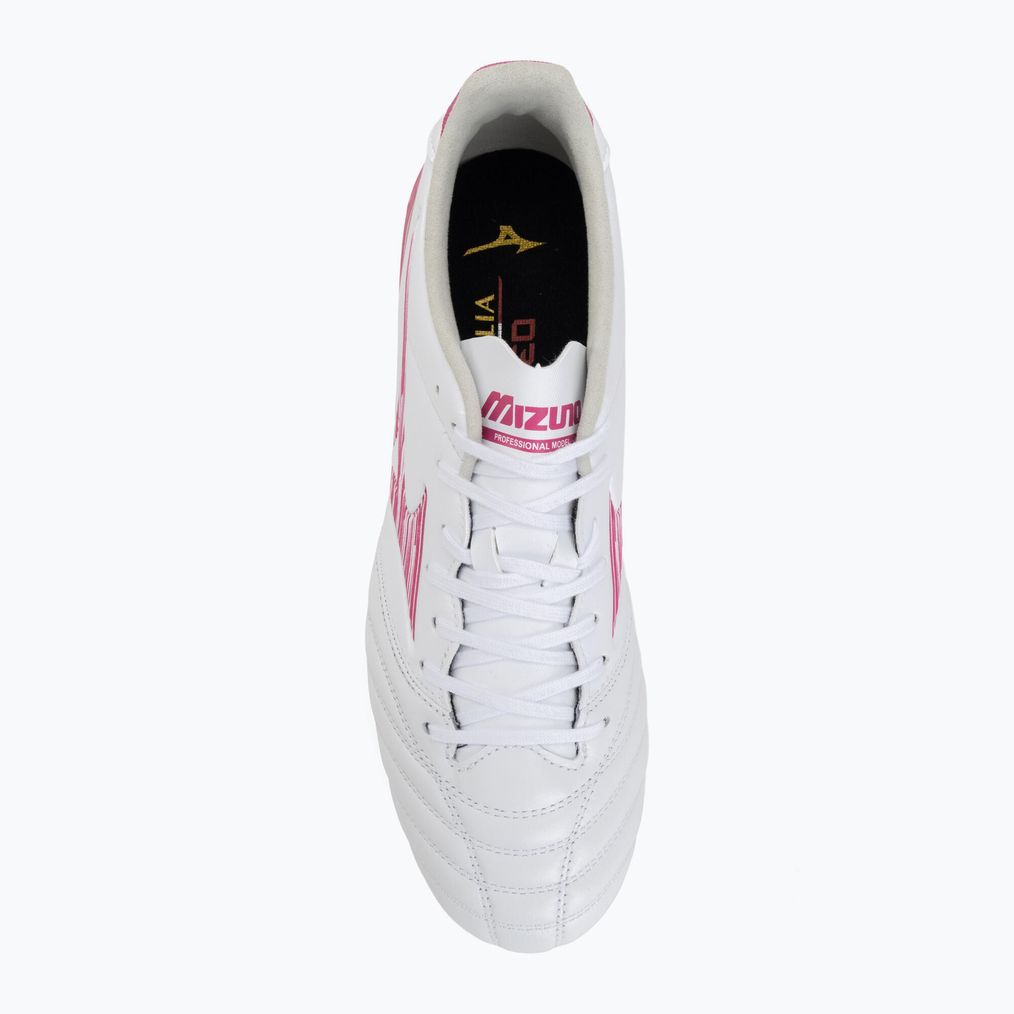 Mizuno Morelia Neo IV Pro AG Schoenen 5/7