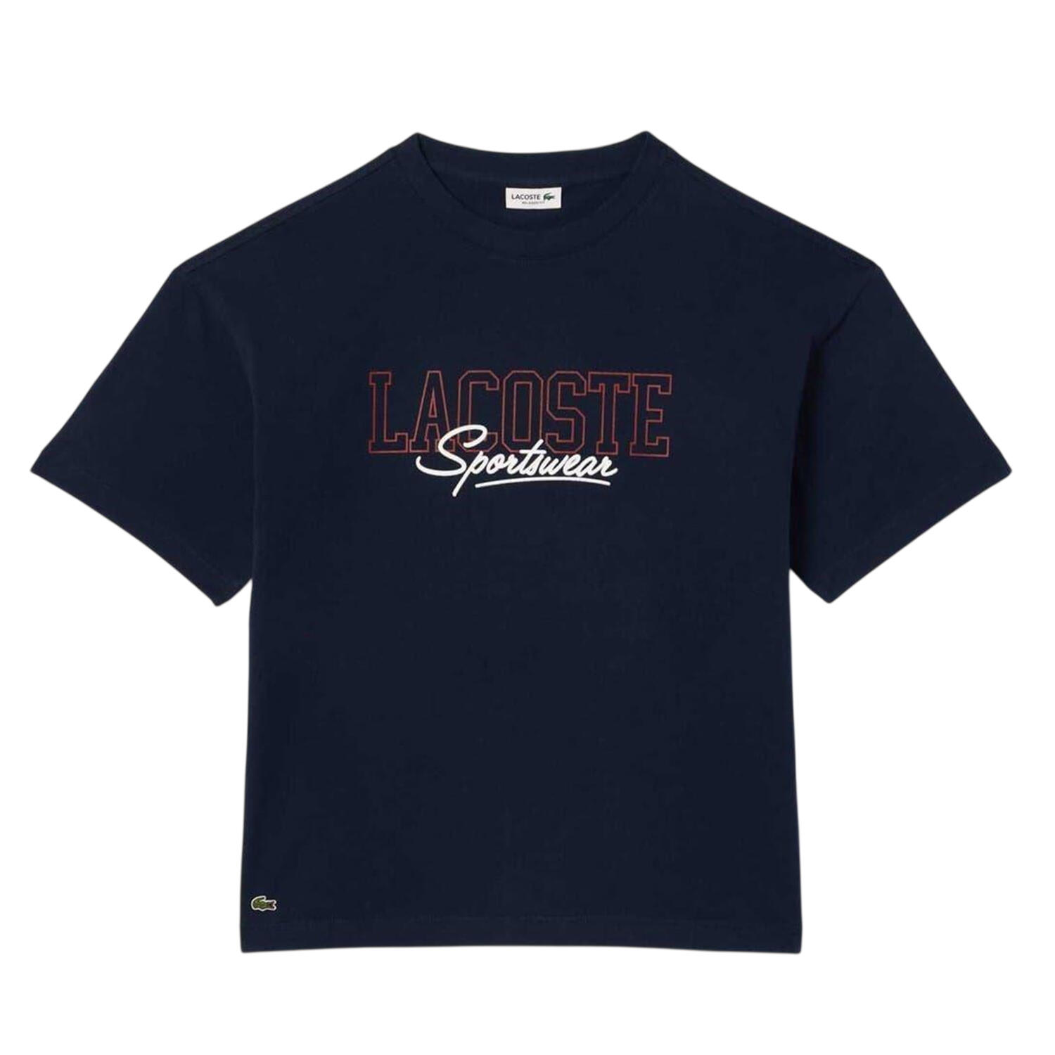 LACOSTE picture