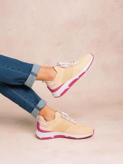 Buty sportowe damskie TBS Jellina