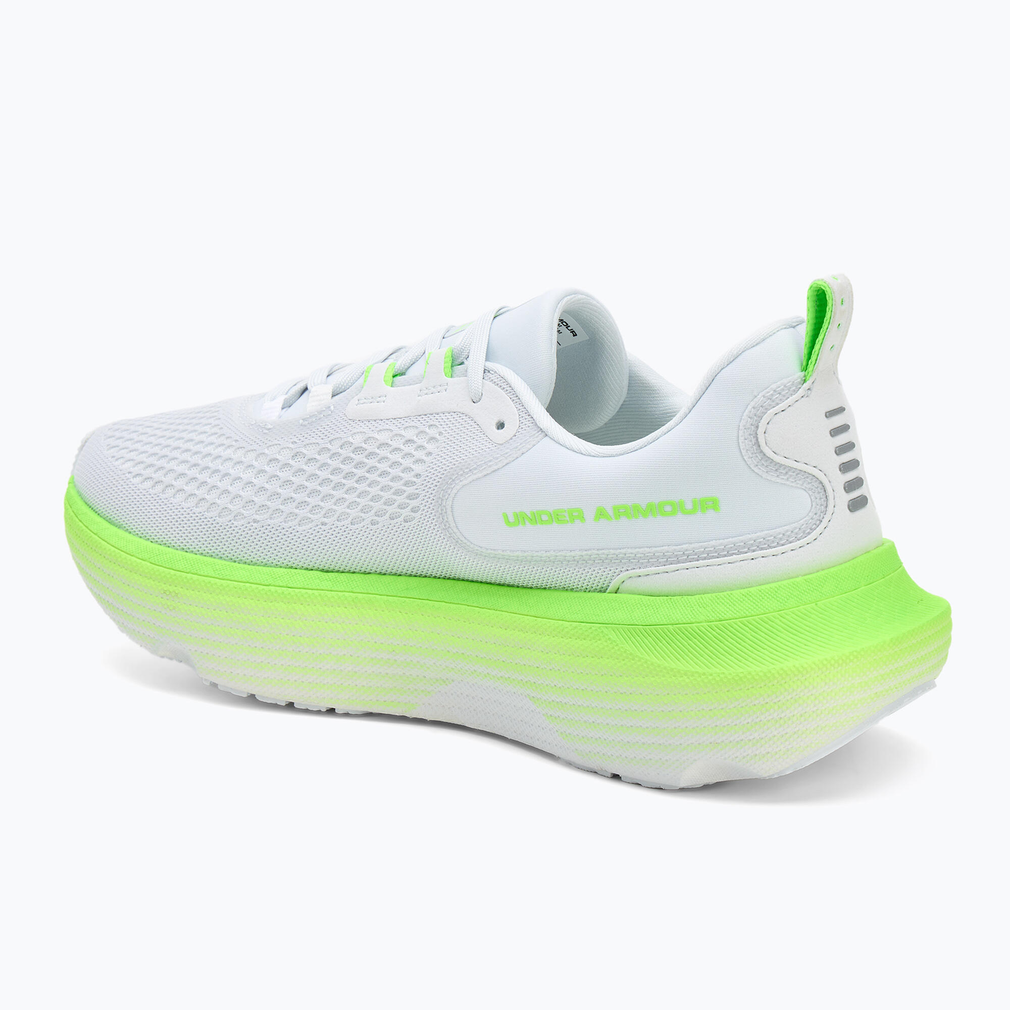 Buty do biegania męskie Under Armour Infinite Elite 2 3/7