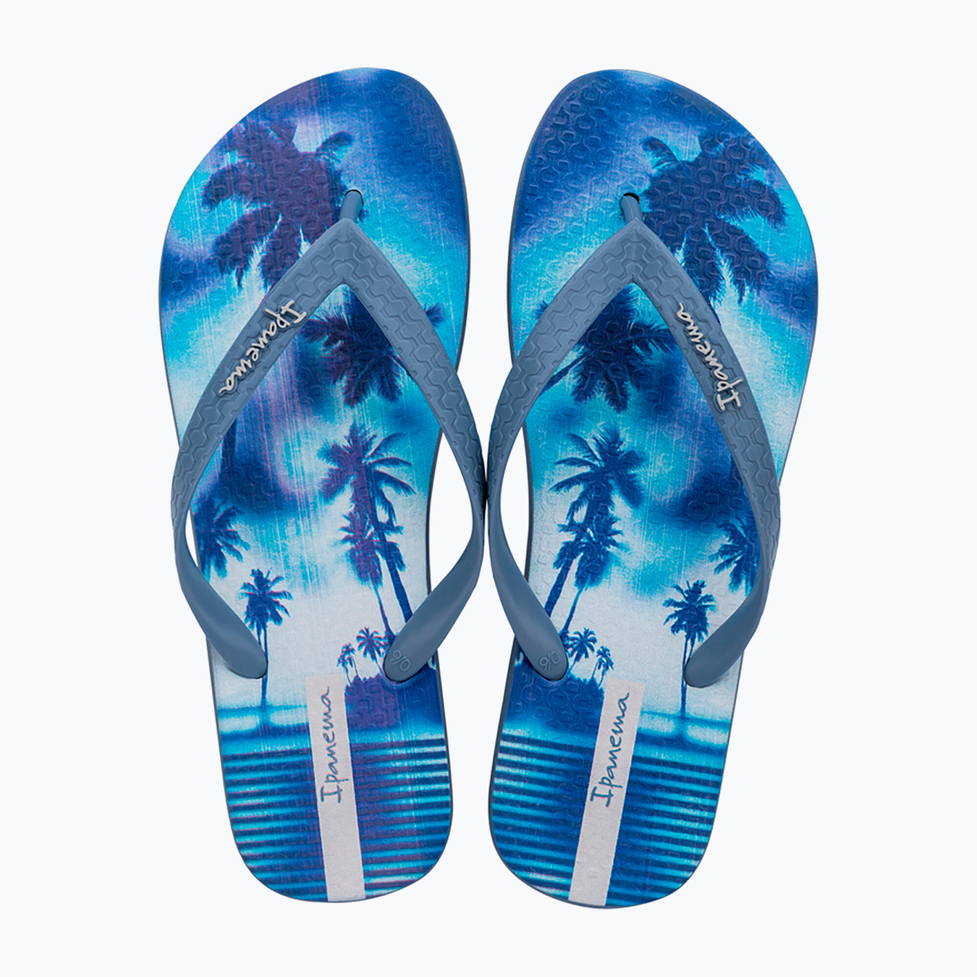Japonki męskie Ipanema Tropical III 2/3