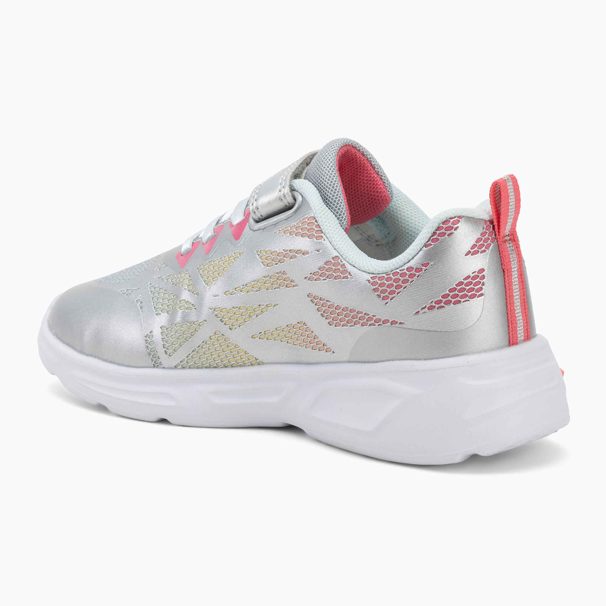 Buty dziecięce Champion Wave Tri G PS Low Cut 3/7