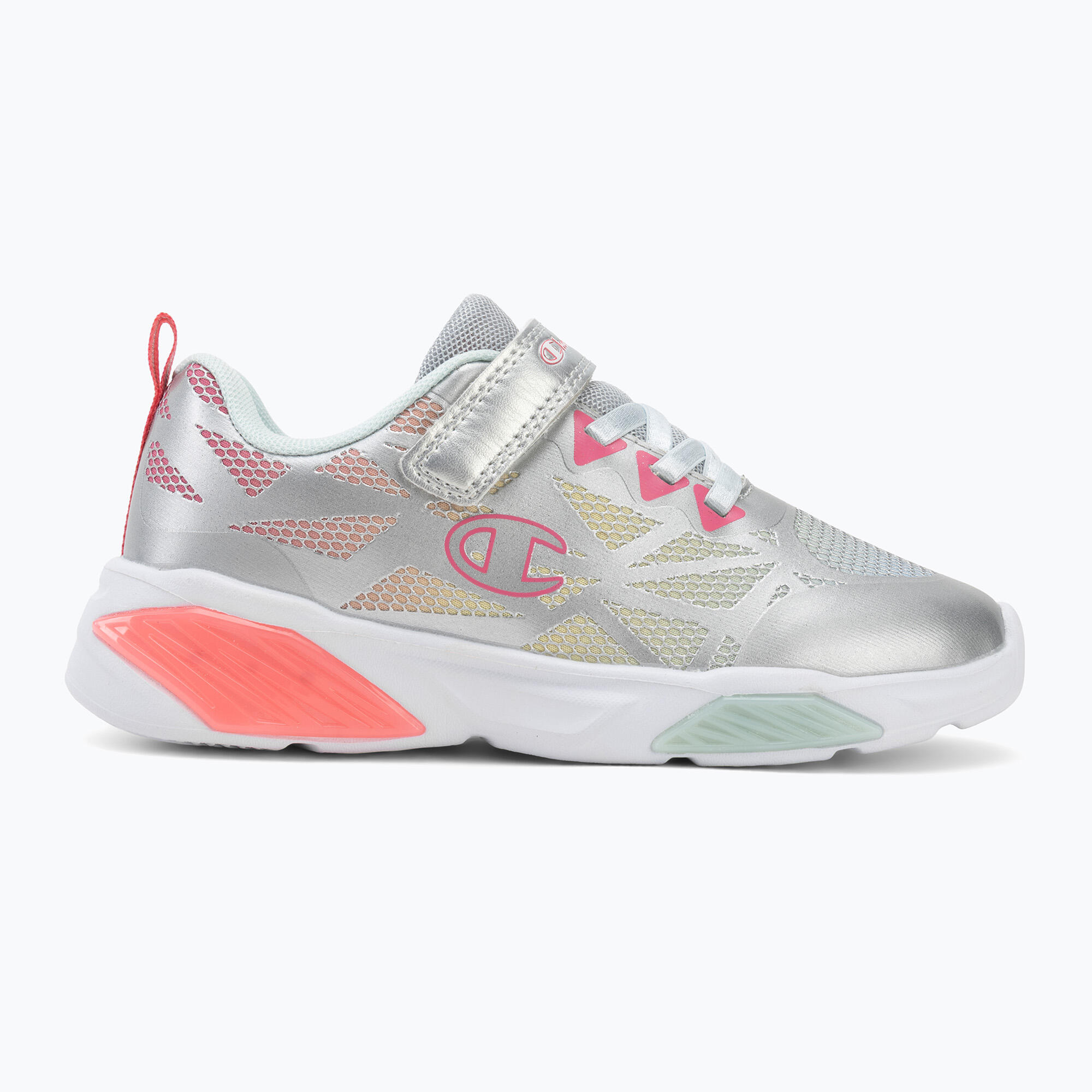 Buty dziecięce Champion Wave Tri G PS Low Cut 2/7