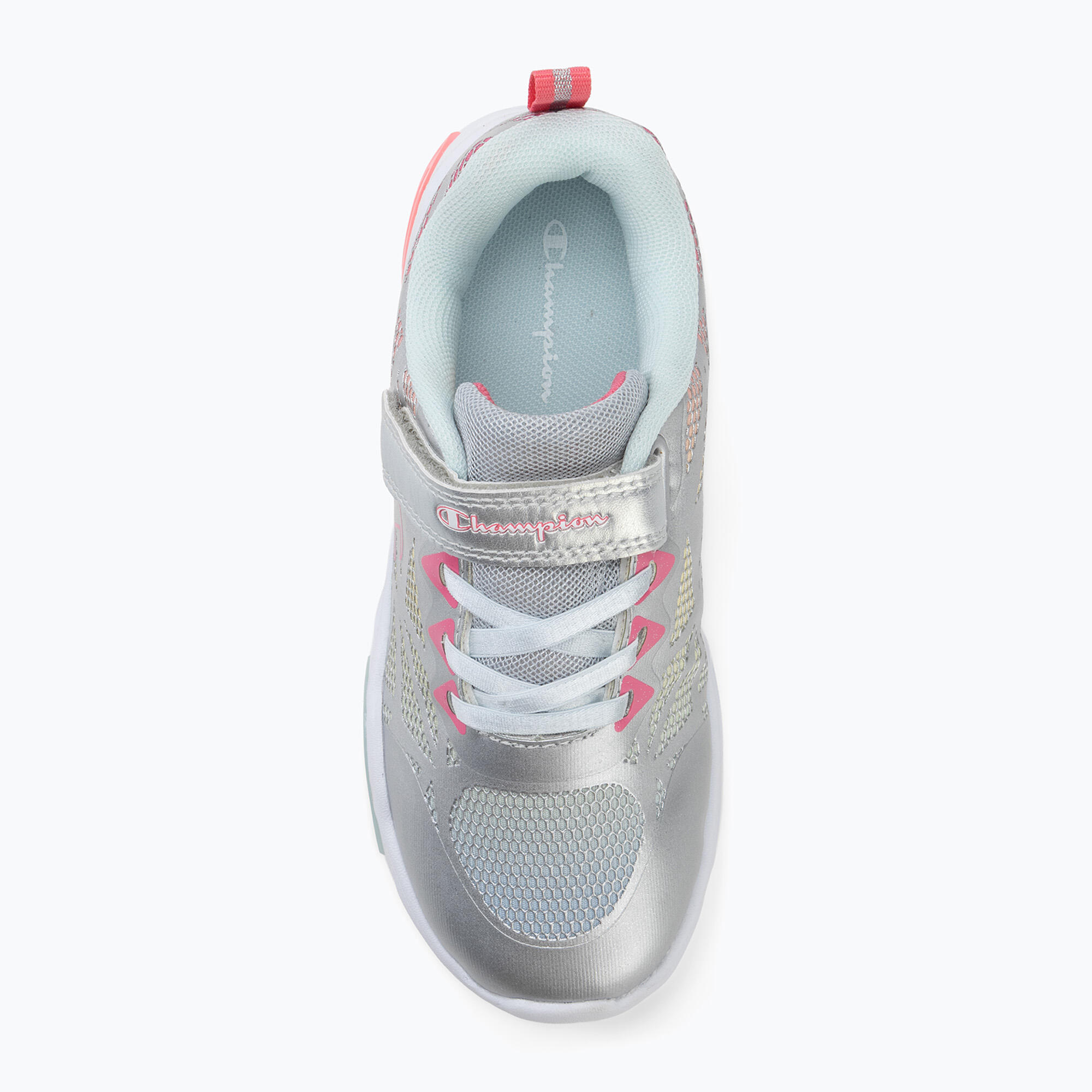 Buty dziecięce Champion Wave Tri G PS Low Cut 5/7