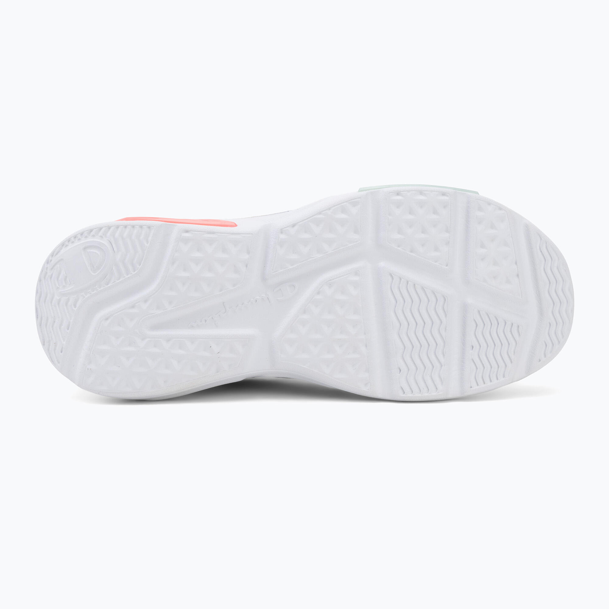 Buty dziecięce Champion Wave Tri G PS Low Cut 4/7