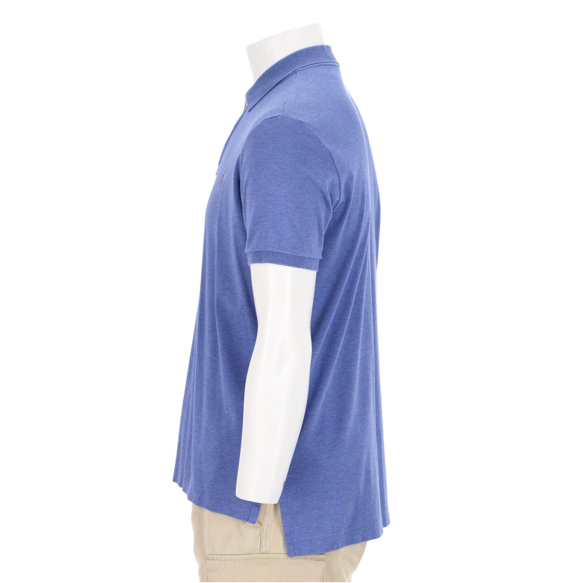 Second hand - Polo maniche corte Uomo Polo Ralph Lauren - Stato eccellente 3/7