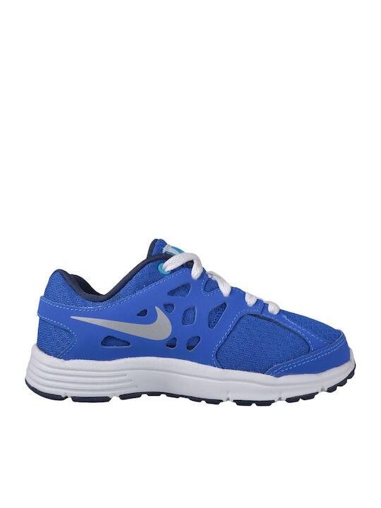 Nike Kids Fusion Lite PS - zapatillas deportivas niño multicolor 2/2