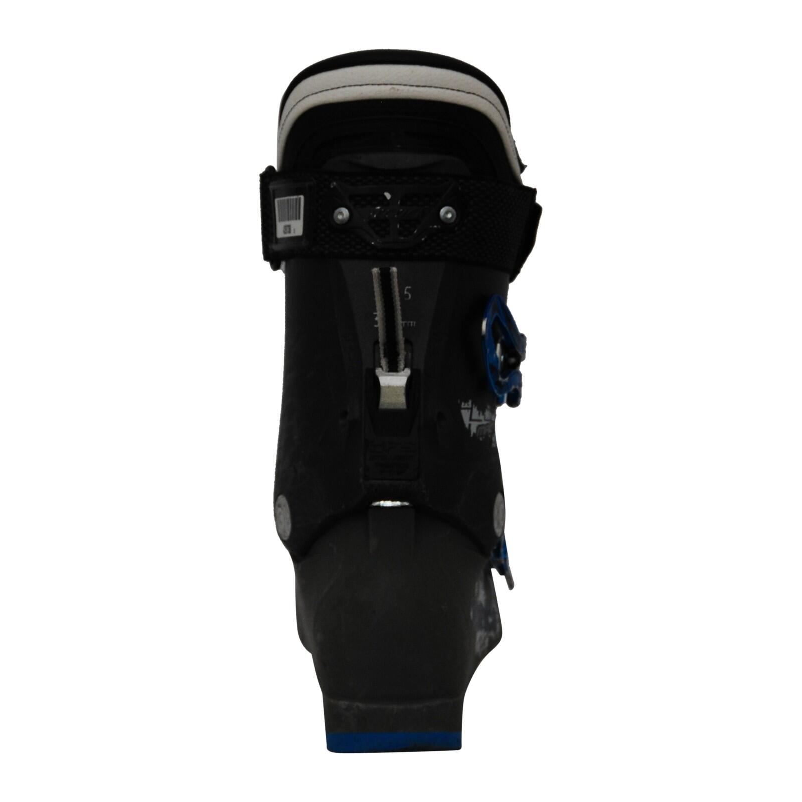 RECONDITIONNE - Chaussure De Ski Tecnica Magnum 90 Rt 2/4