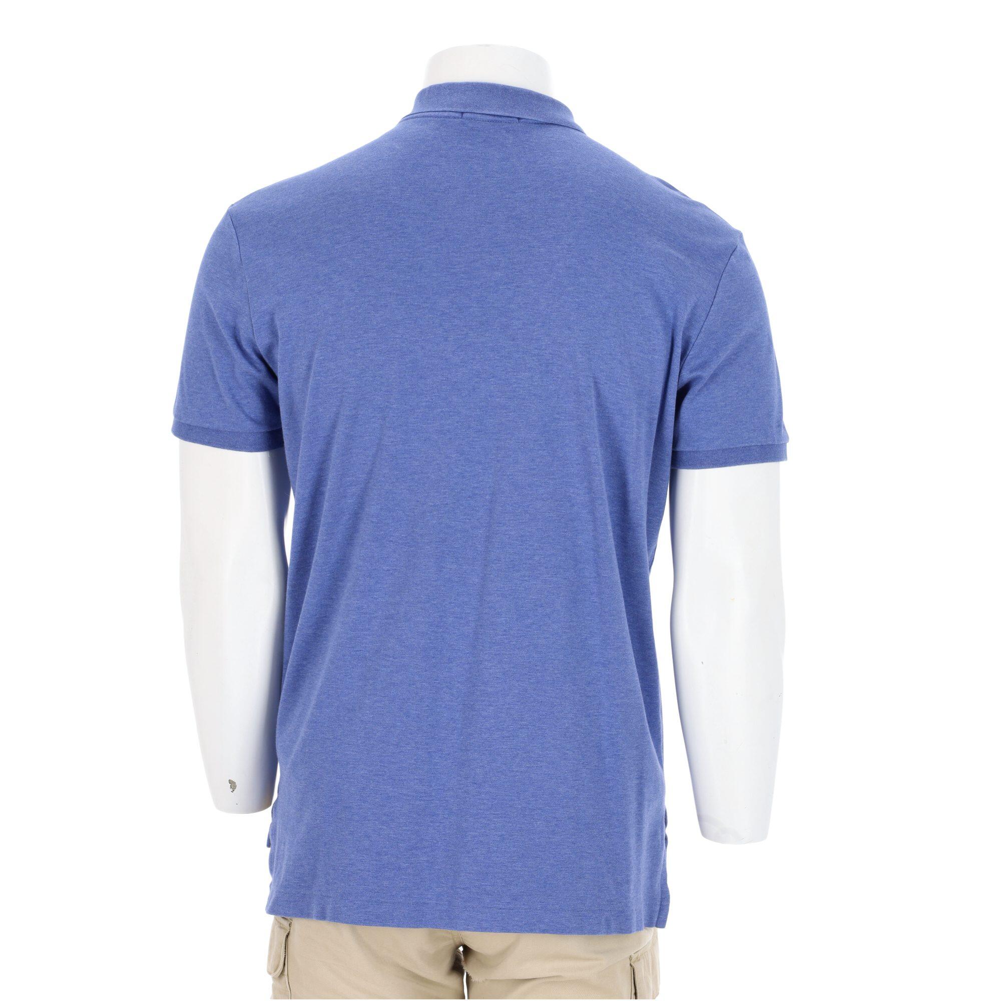 Second hand - Polo maniche corte Uomo Polo Ralph Lauren - Stato eccellente 2/7