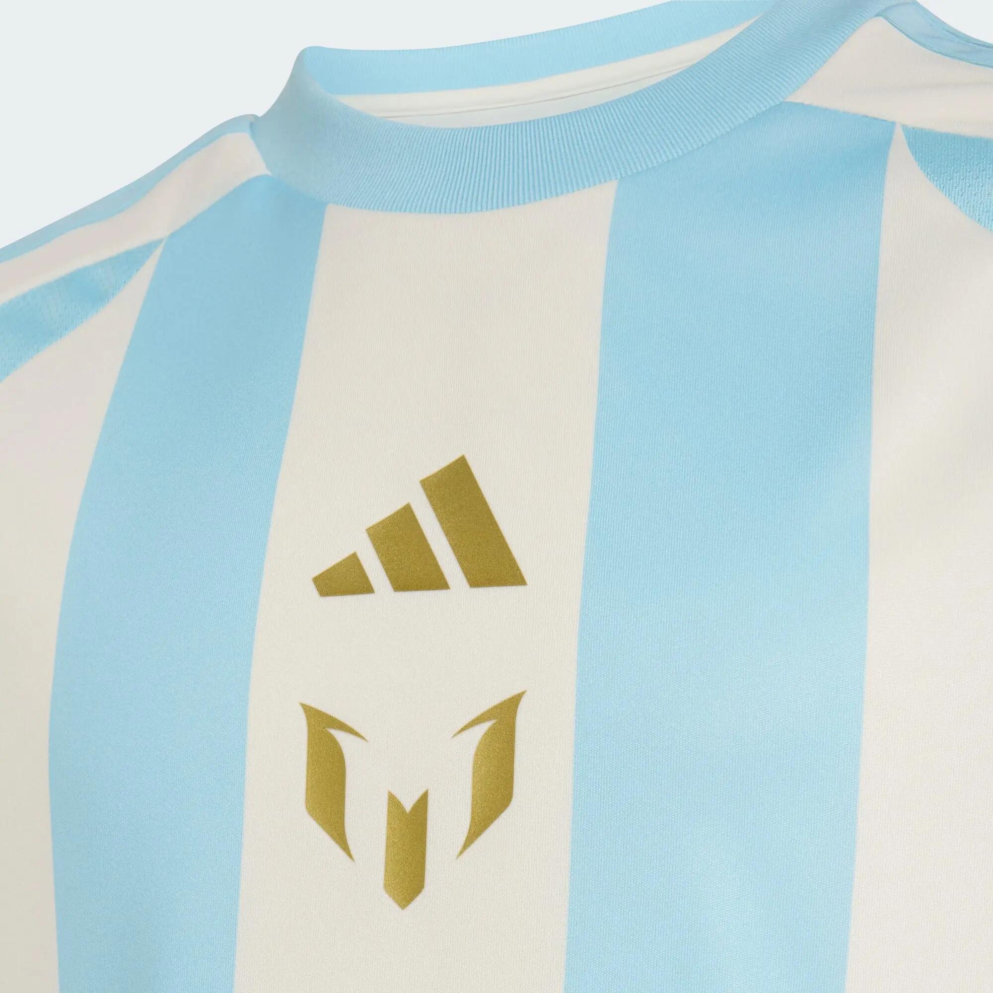 Koszulka dziecięca Messi Tiro League 4/5