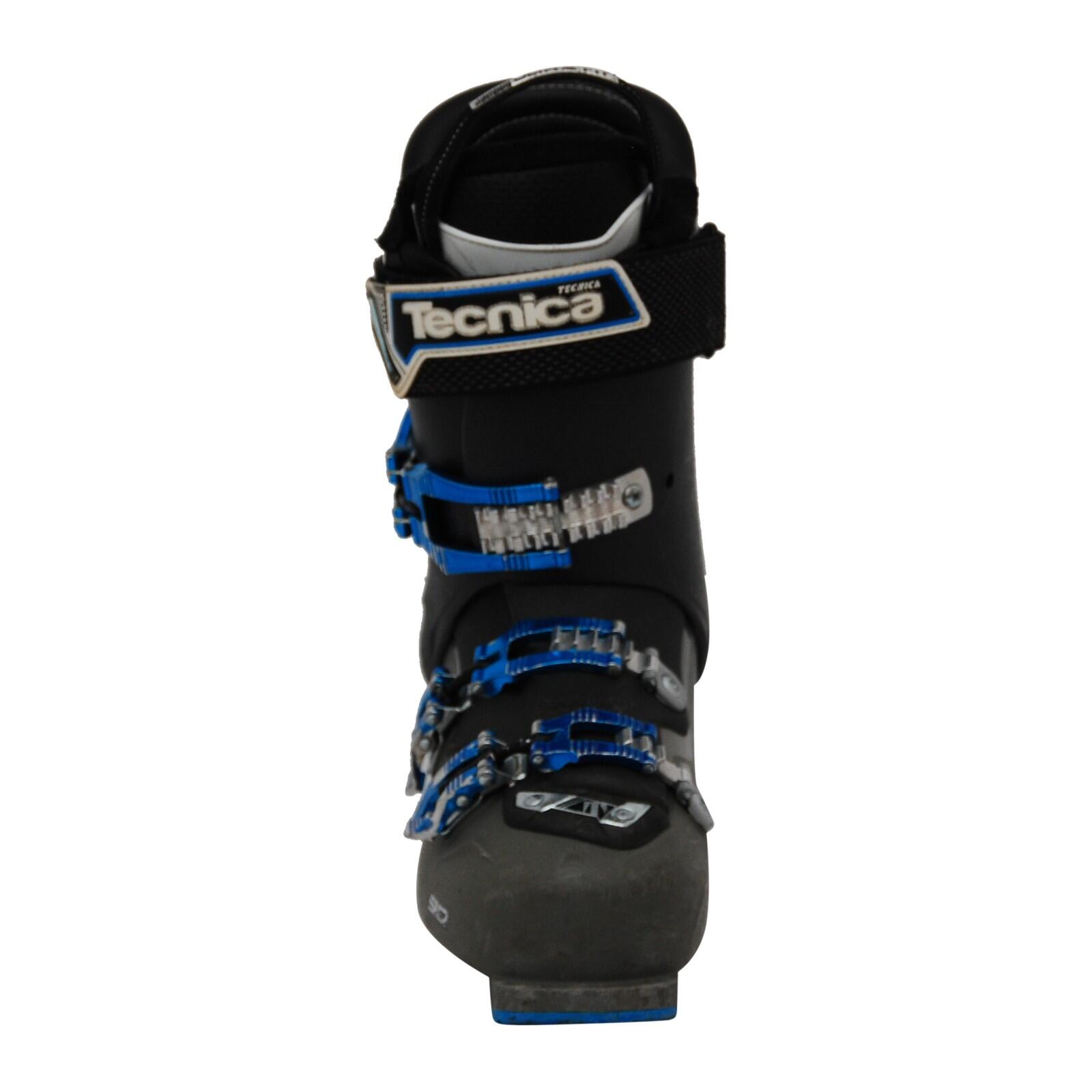 RECONDITIONNE - Chaussure De Ski Tecnica Magnum 90 Rt 4/4