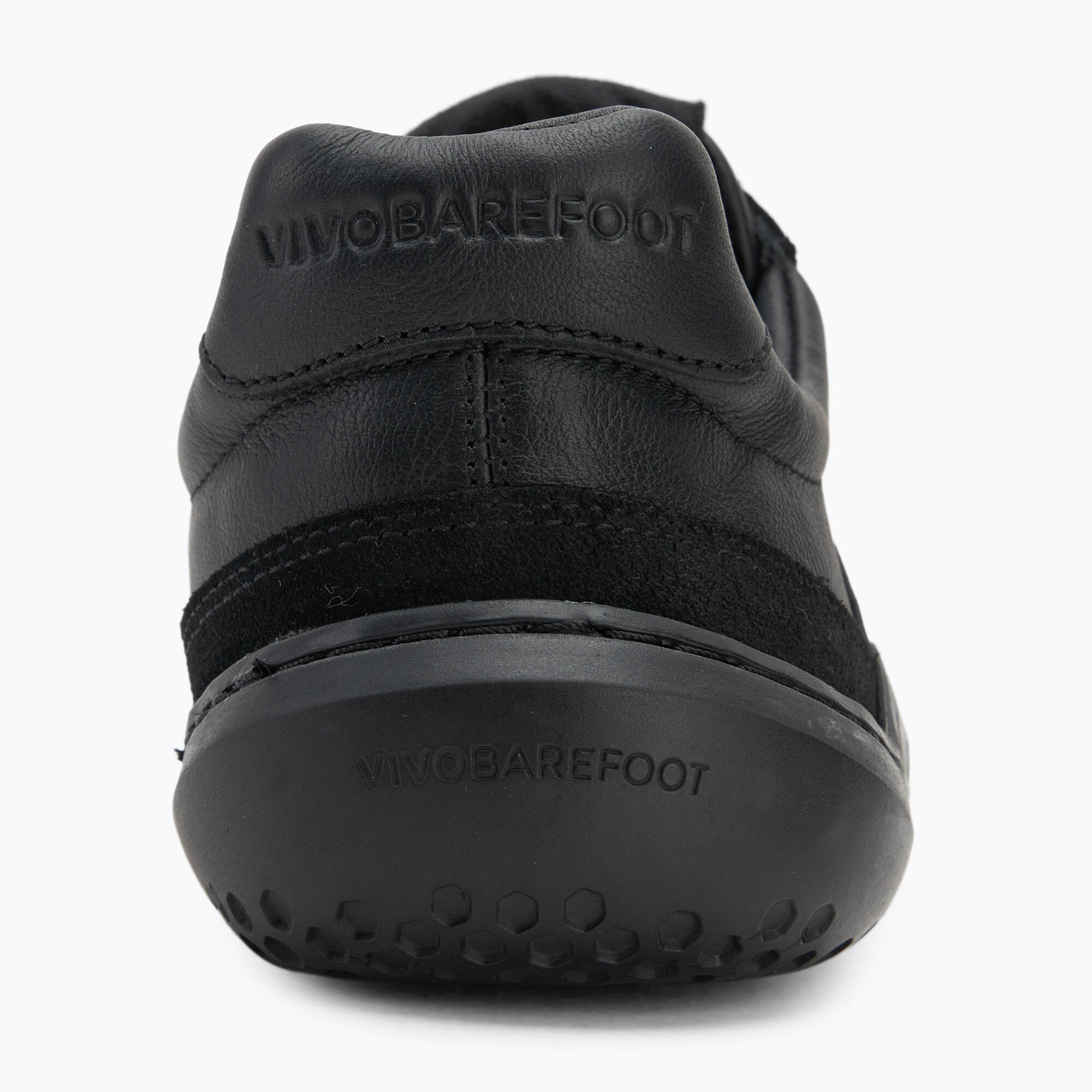 Buty barefoot męskie Vivobarefoot Gobi II 6/7
