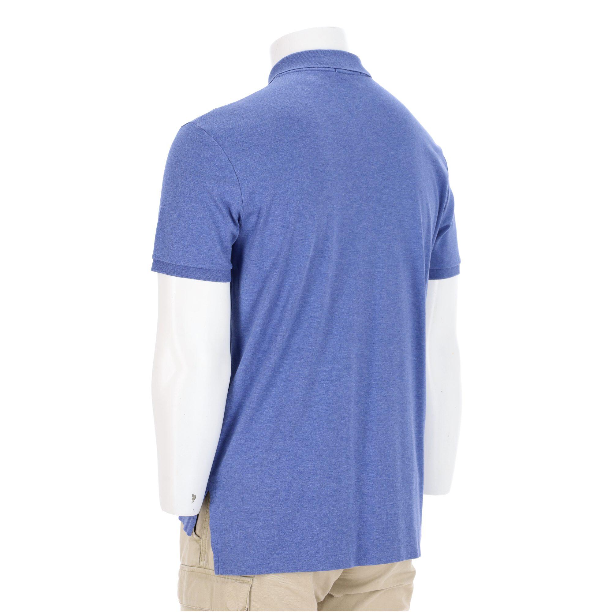 Second hand - Polo maniche corte Uomo Polo Ralph Lauren - Stato eccellente 5/7