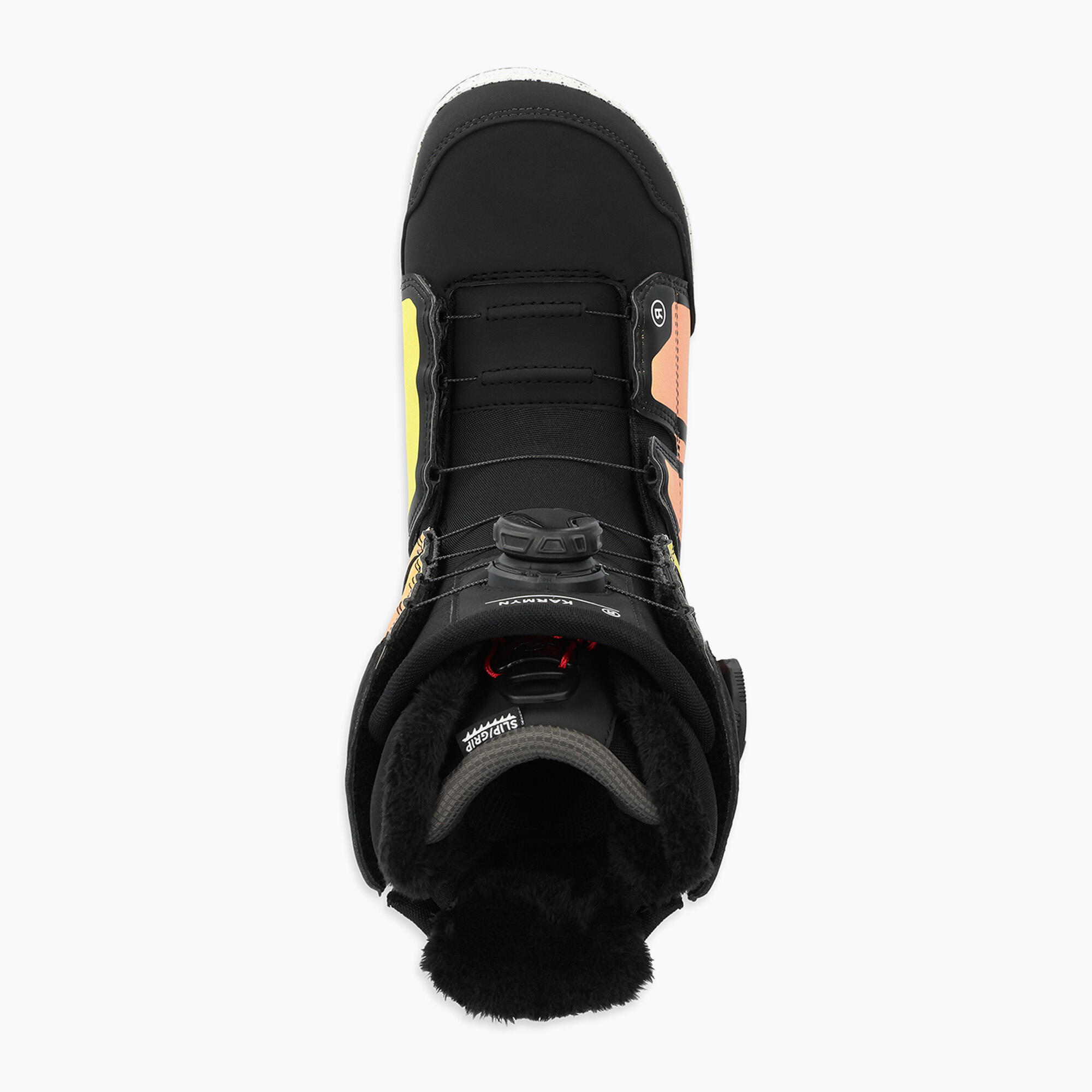 Buty snowboardowe damskie RIDE Karmyn Zonal W 6/7
