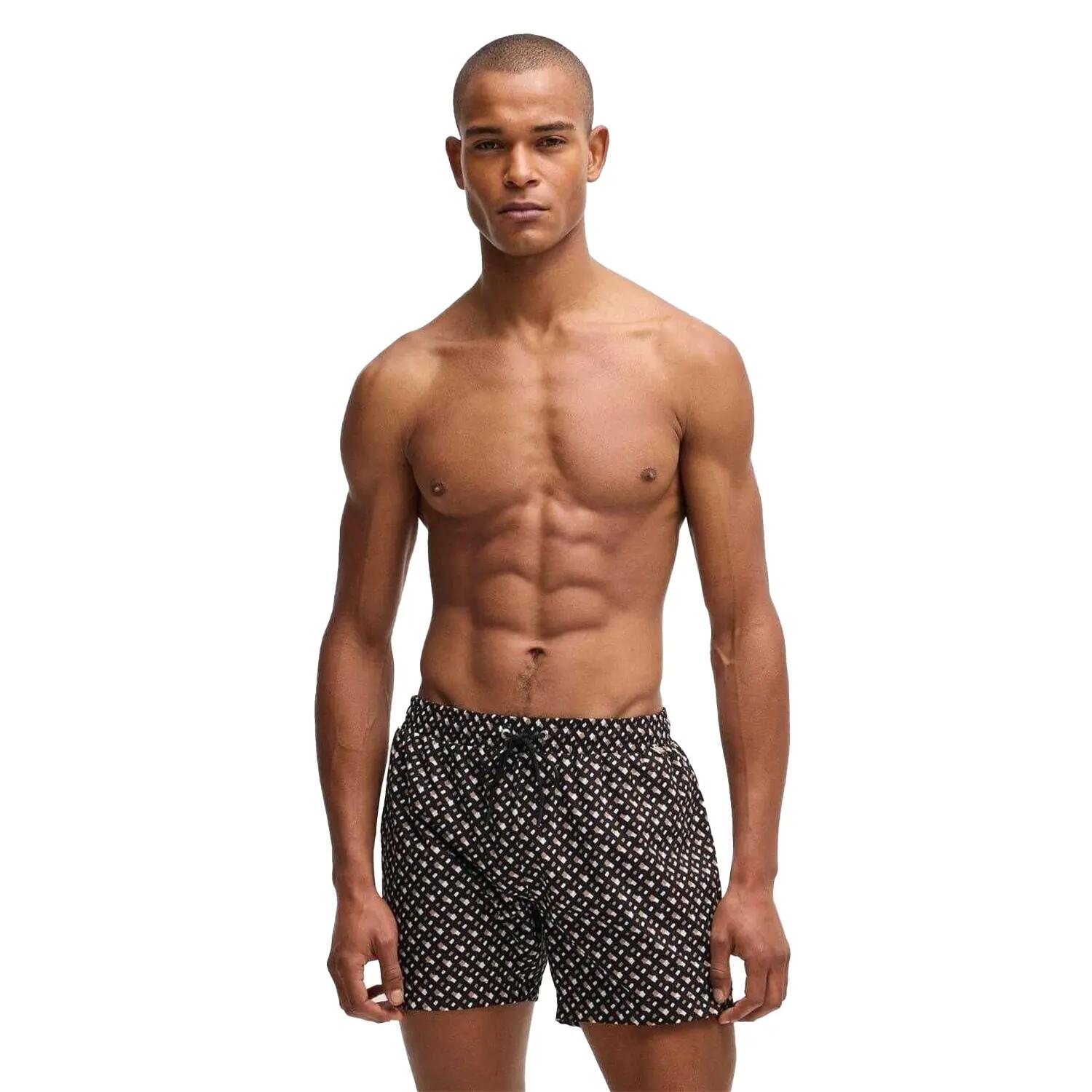 HUGO BOSS picture