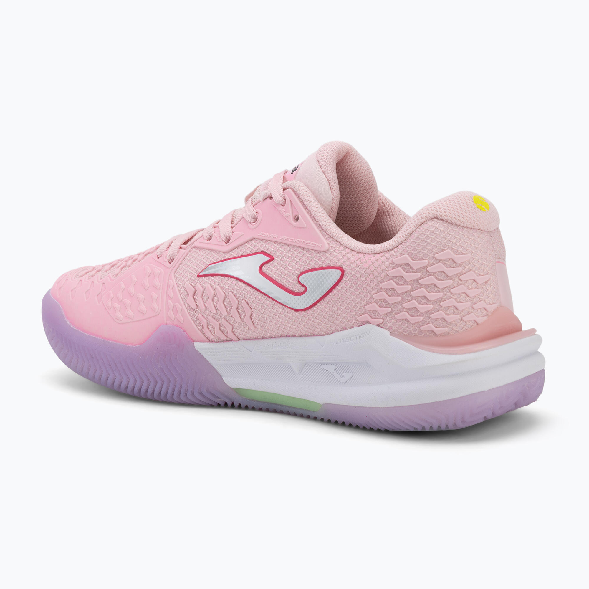 Buty do tenisa damskie Joma T.Ace Lady C 3/7