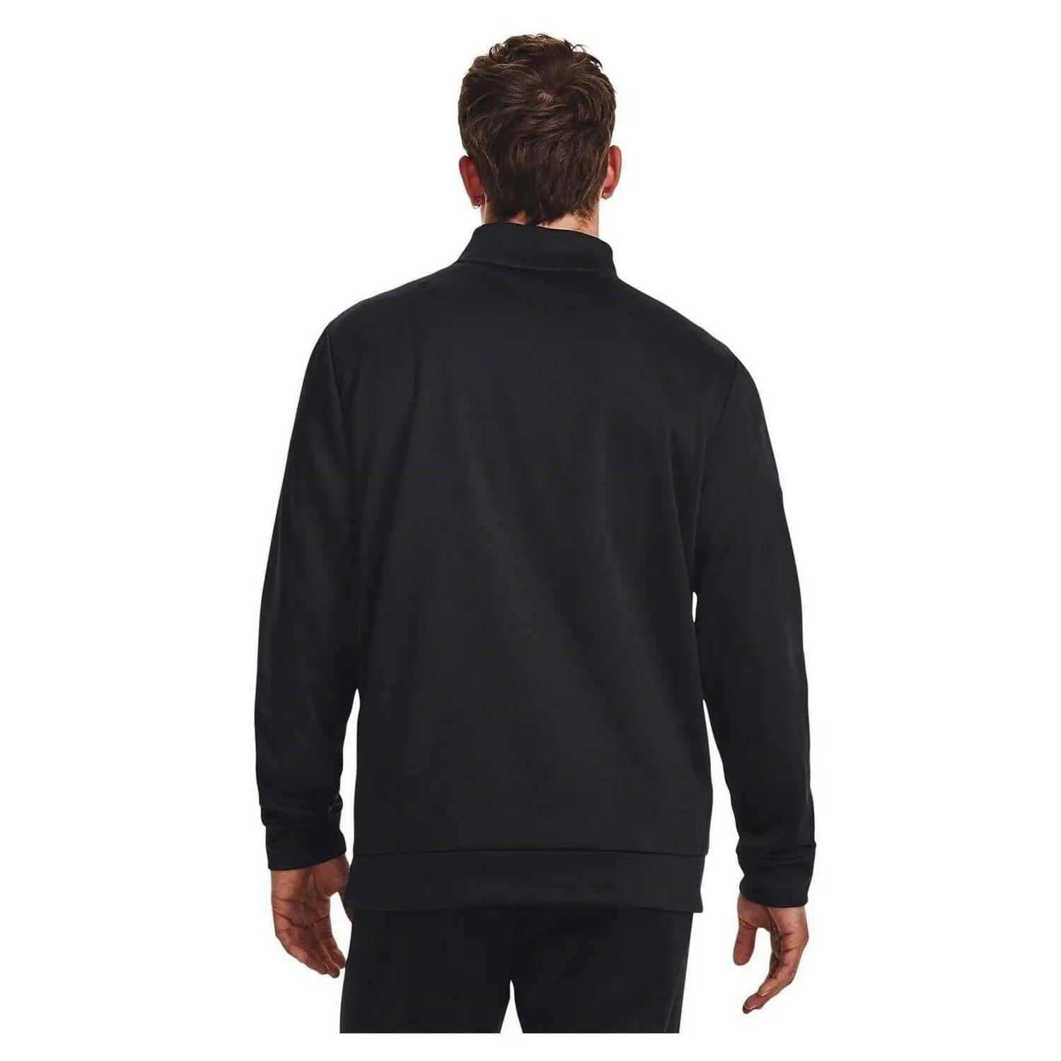 Haut Polaire Homme (Noir) 3/3