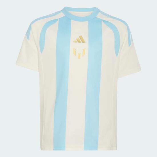 Maillot enfant adidas Messi Tiro League