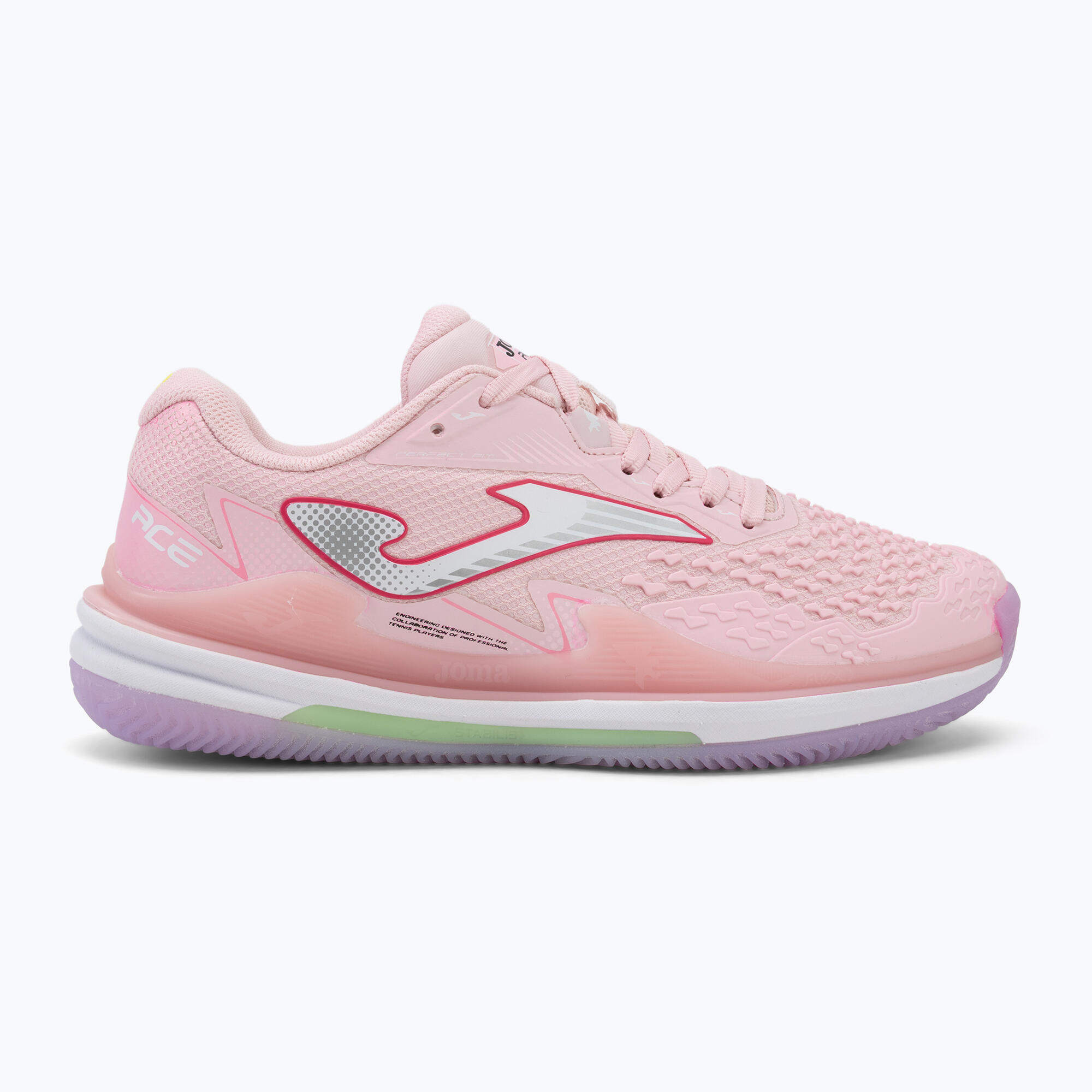 Buty do tenisa damskie Joma T.Ace Lady C 2/7