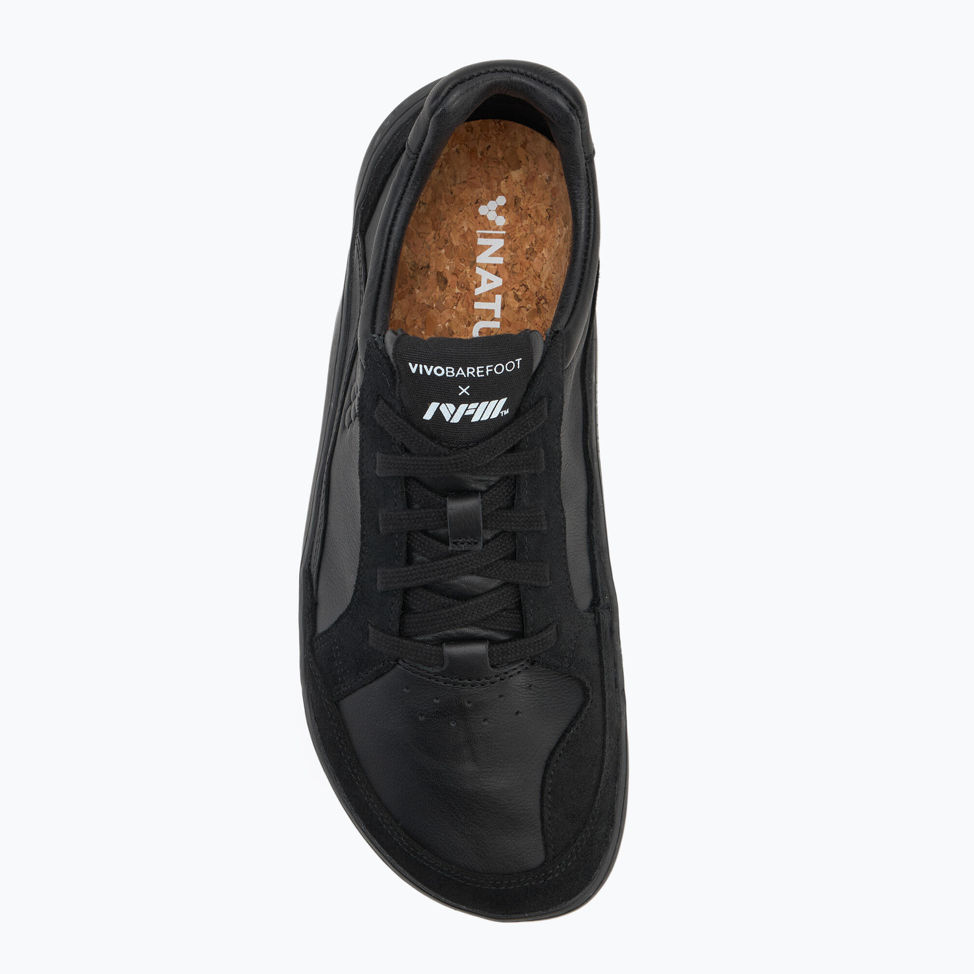 Buty barefoot męskie Vivobarefoot Gobi II 5/7