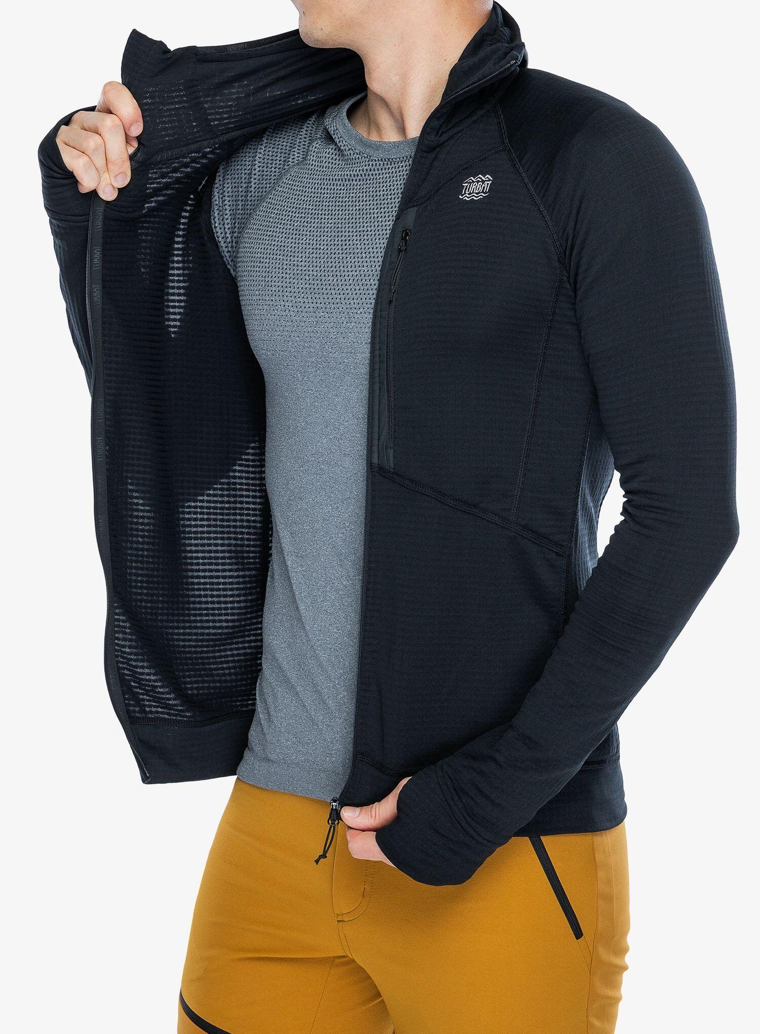 Bluza polarowa Turbat Ilma Hood 6/7