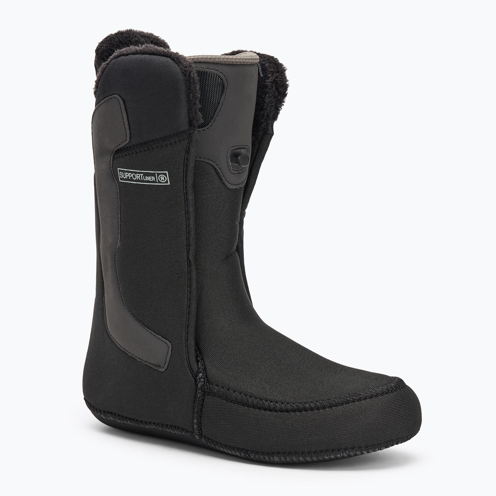 Buty snowboardowe damskie RIDE Karmyn Zonal W 5/7