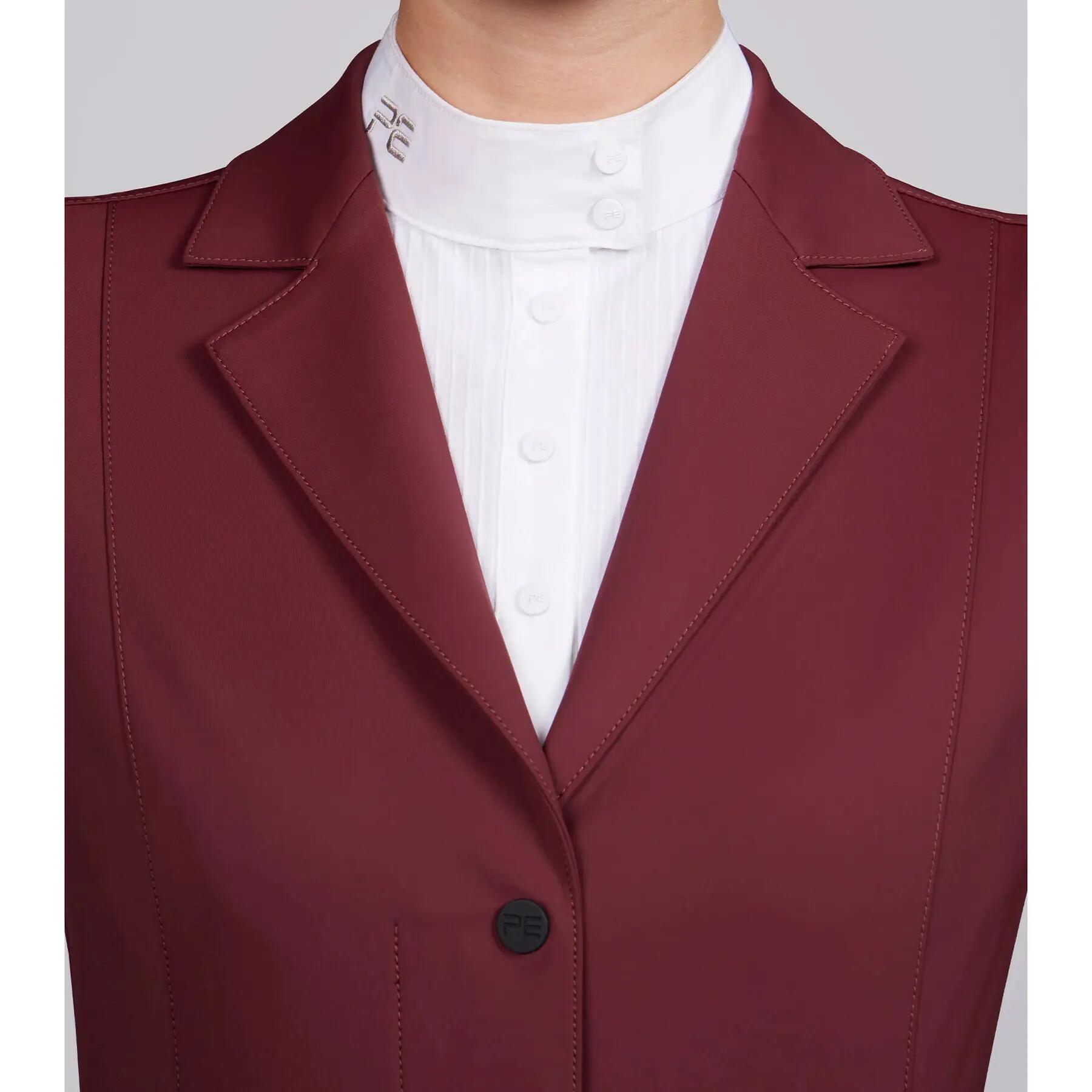 Chaqueta de competición Premier Equine Evinco 3/6