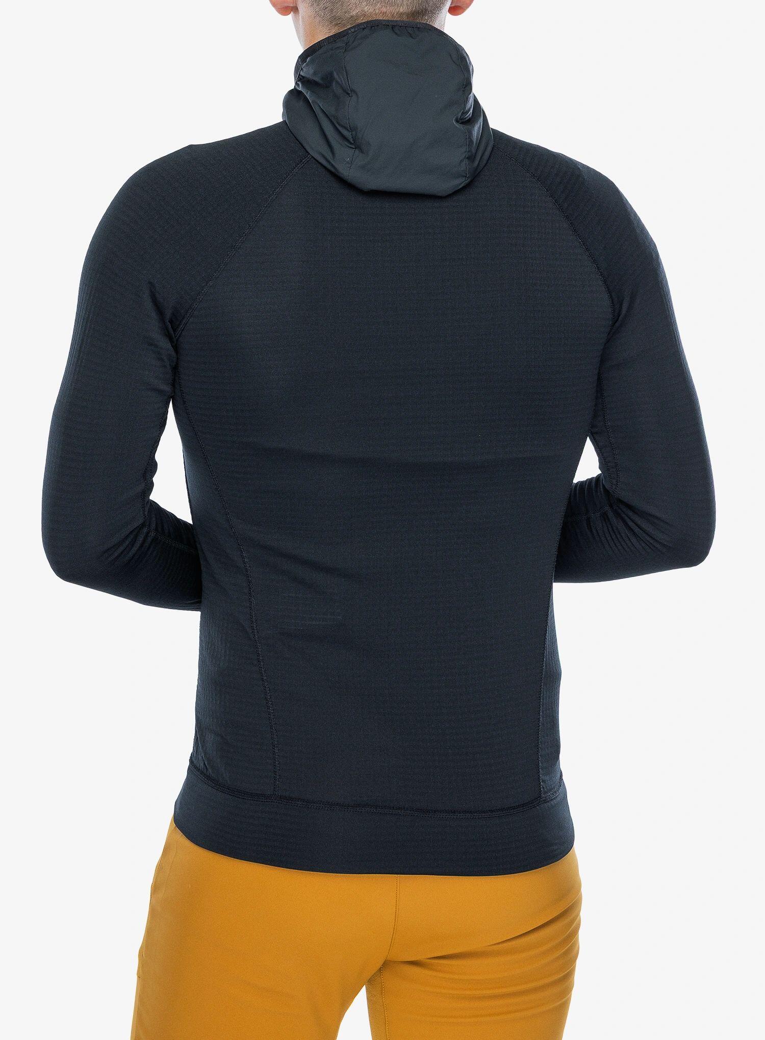 Bluza polarowa Turbat Ilma Hood 2/7
