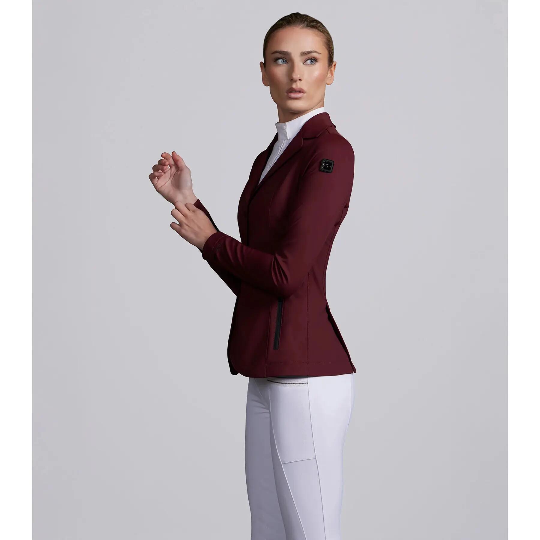 Chaqueta de competición Premier Equine Evinco 2/6