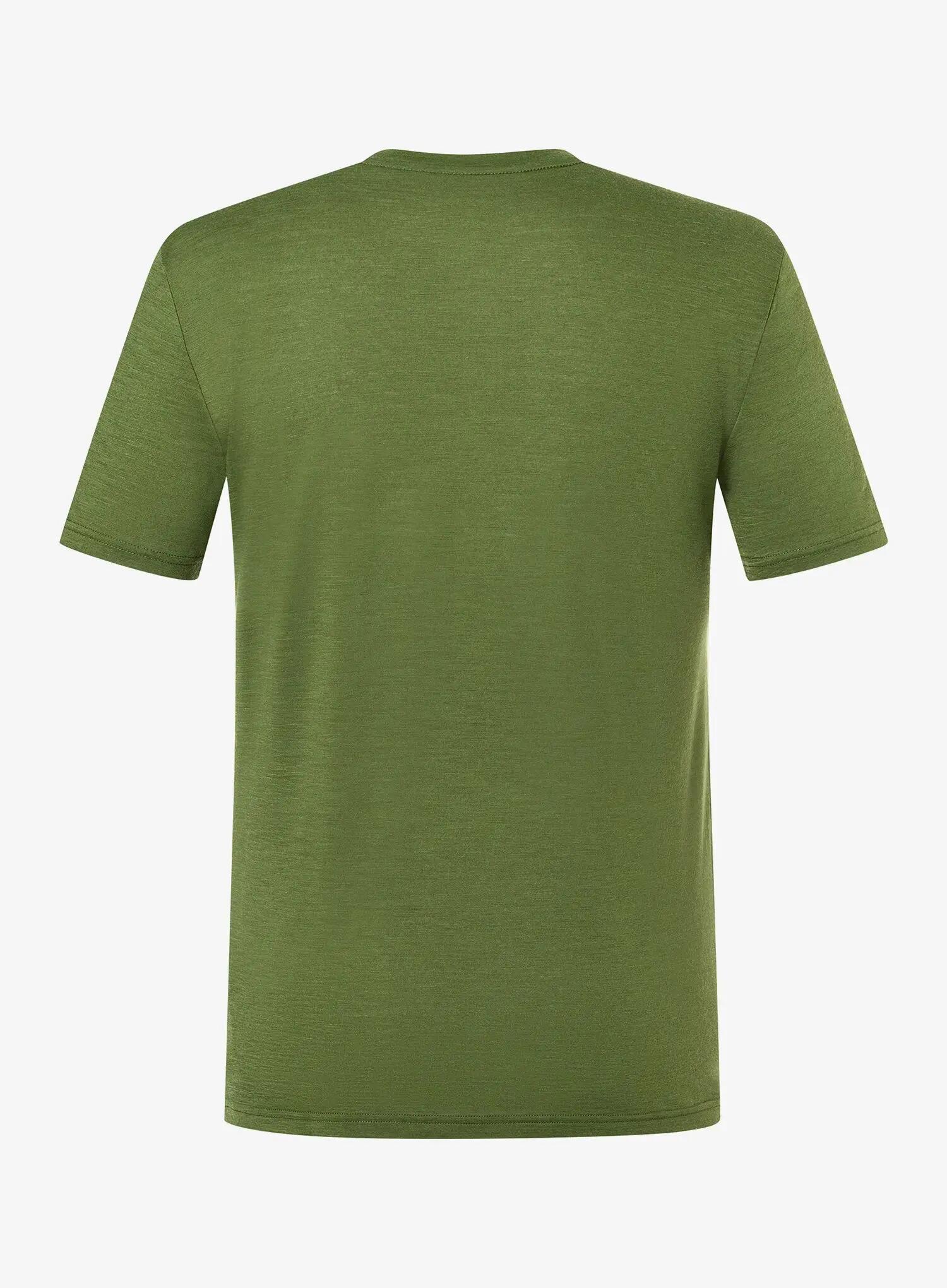 Koszulka merino Super.natural Carabineri Tee 6/6