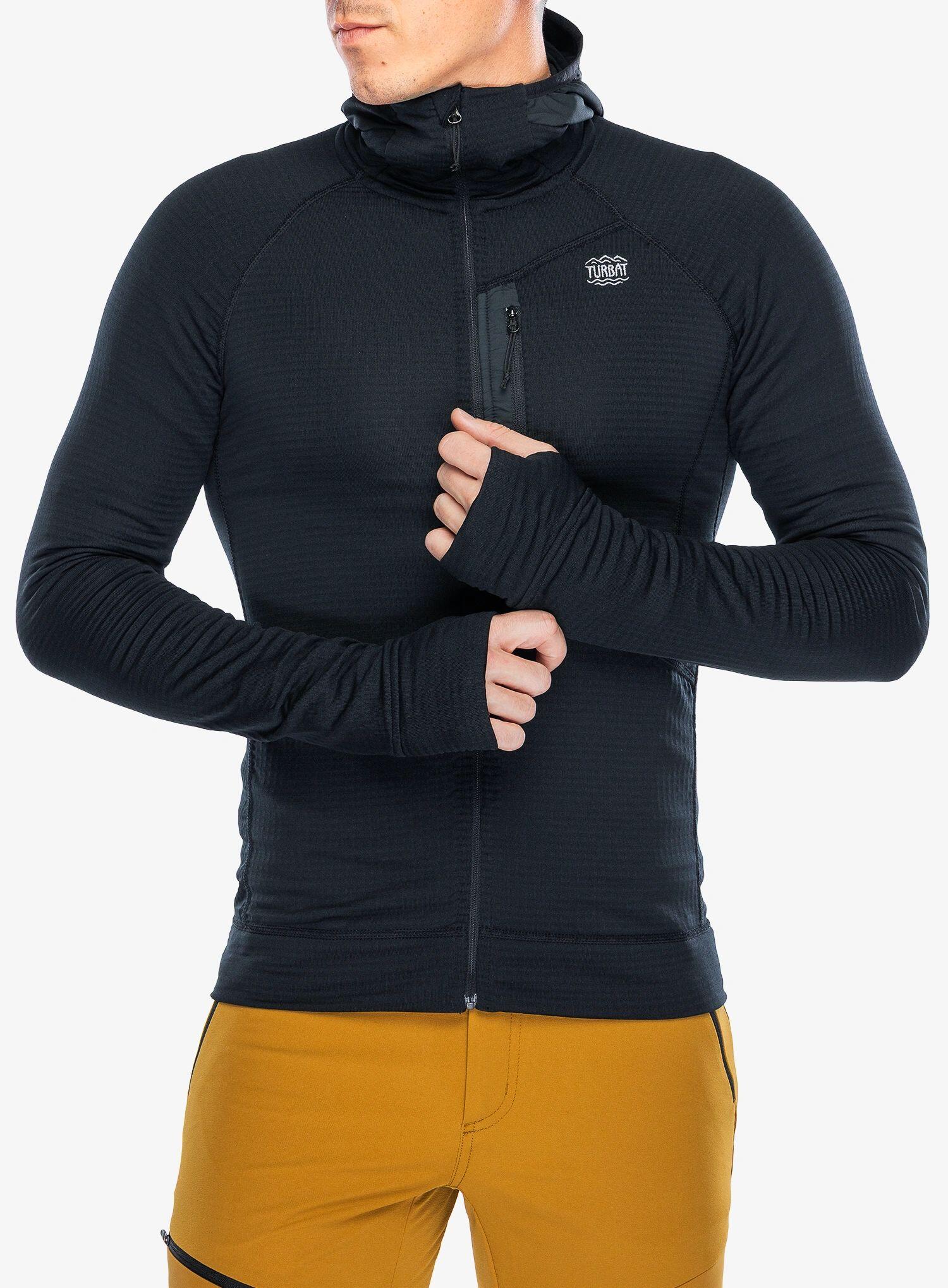 Bluza polarowa Turbat Ilma Hood 7/7