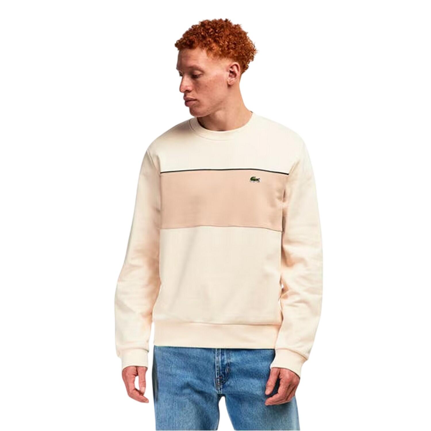 Sweatshirt für Herren Beige 3/3