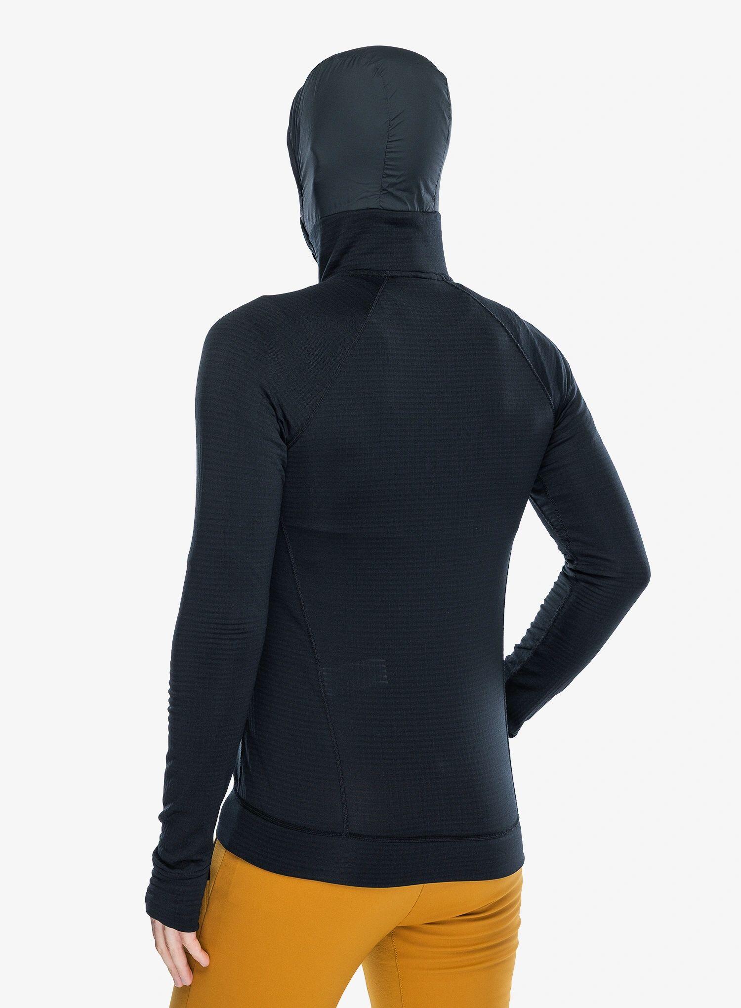 Bluza polarowa Turbat Ilma Hood 5/7
