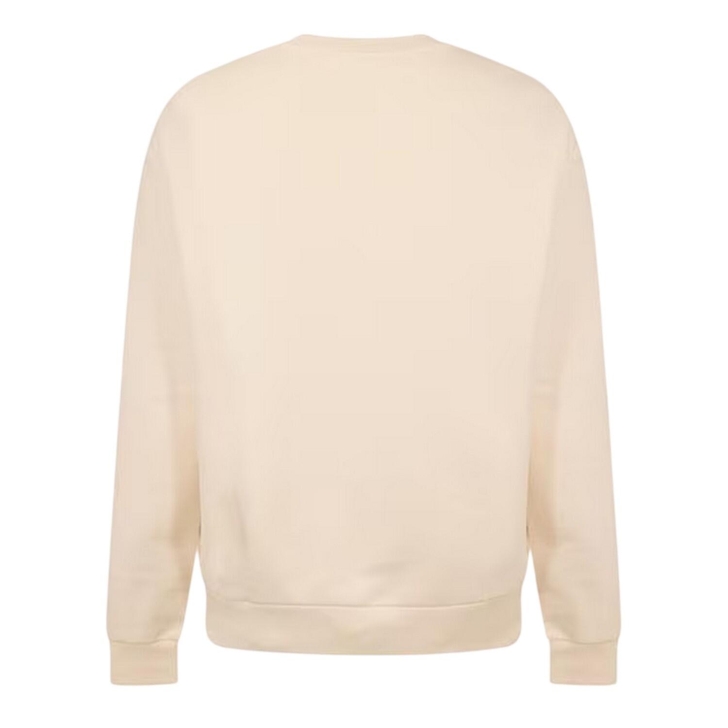 Sweatshirt für Herren Beige 2/3