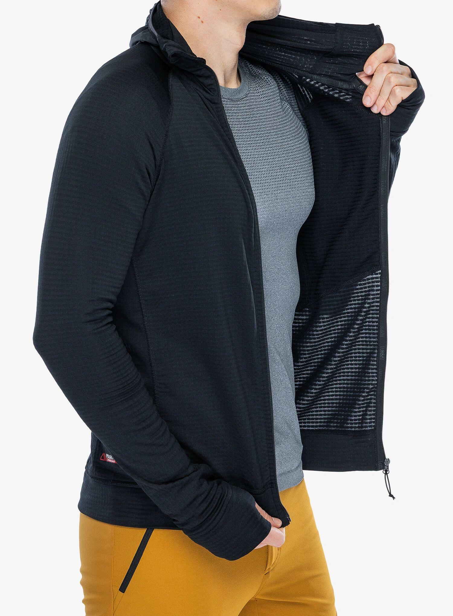 Bluza polarowa Turbat Ilma Hood 4/7