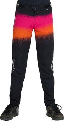 Dharco men's gravity black snake pants