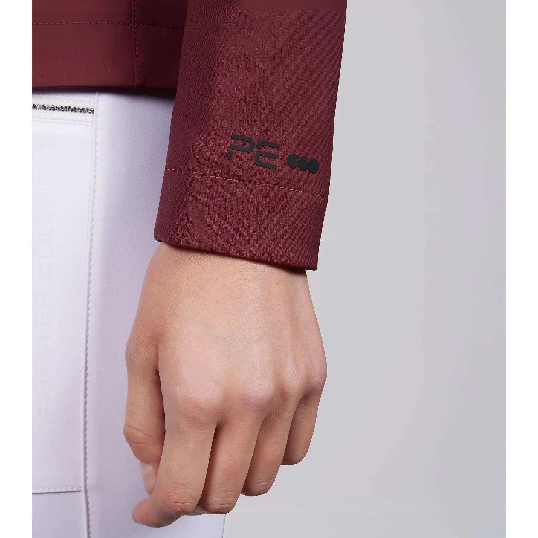 Chaqueta de competición Premier Equine Evinco 6/6